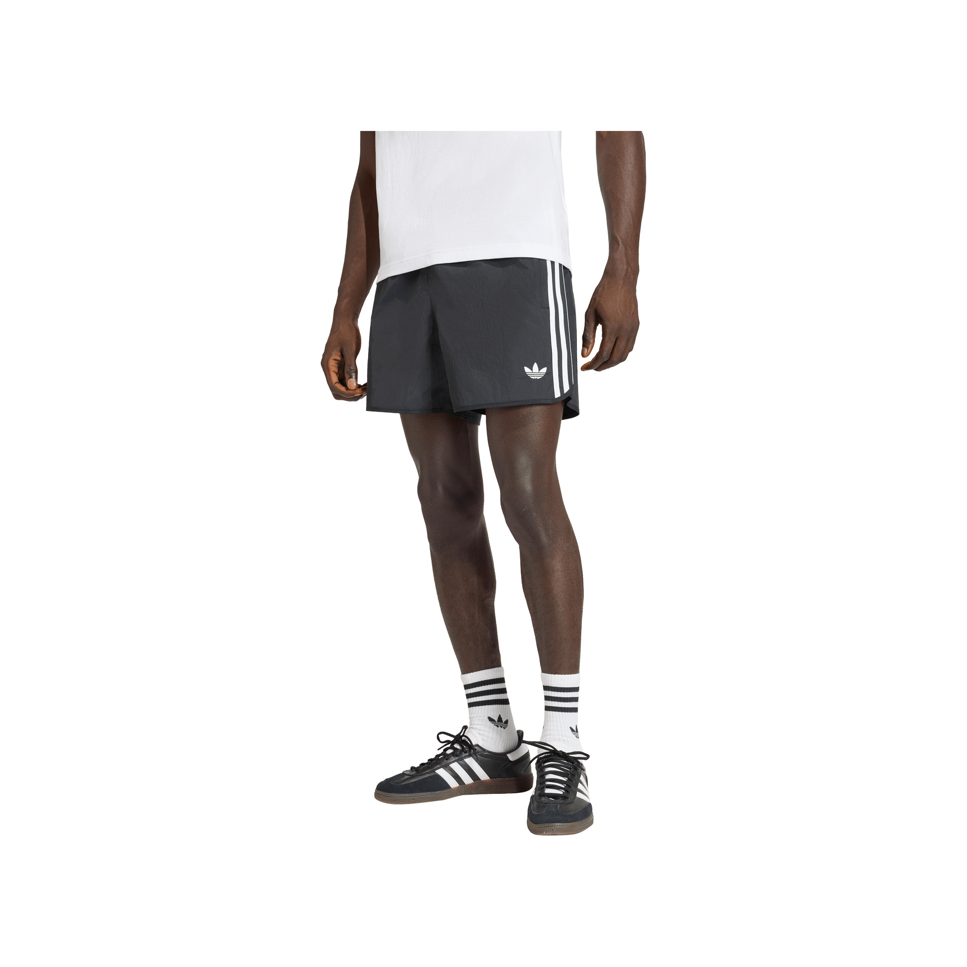 Adidas sprinter sho Pantalón Corto Hombre