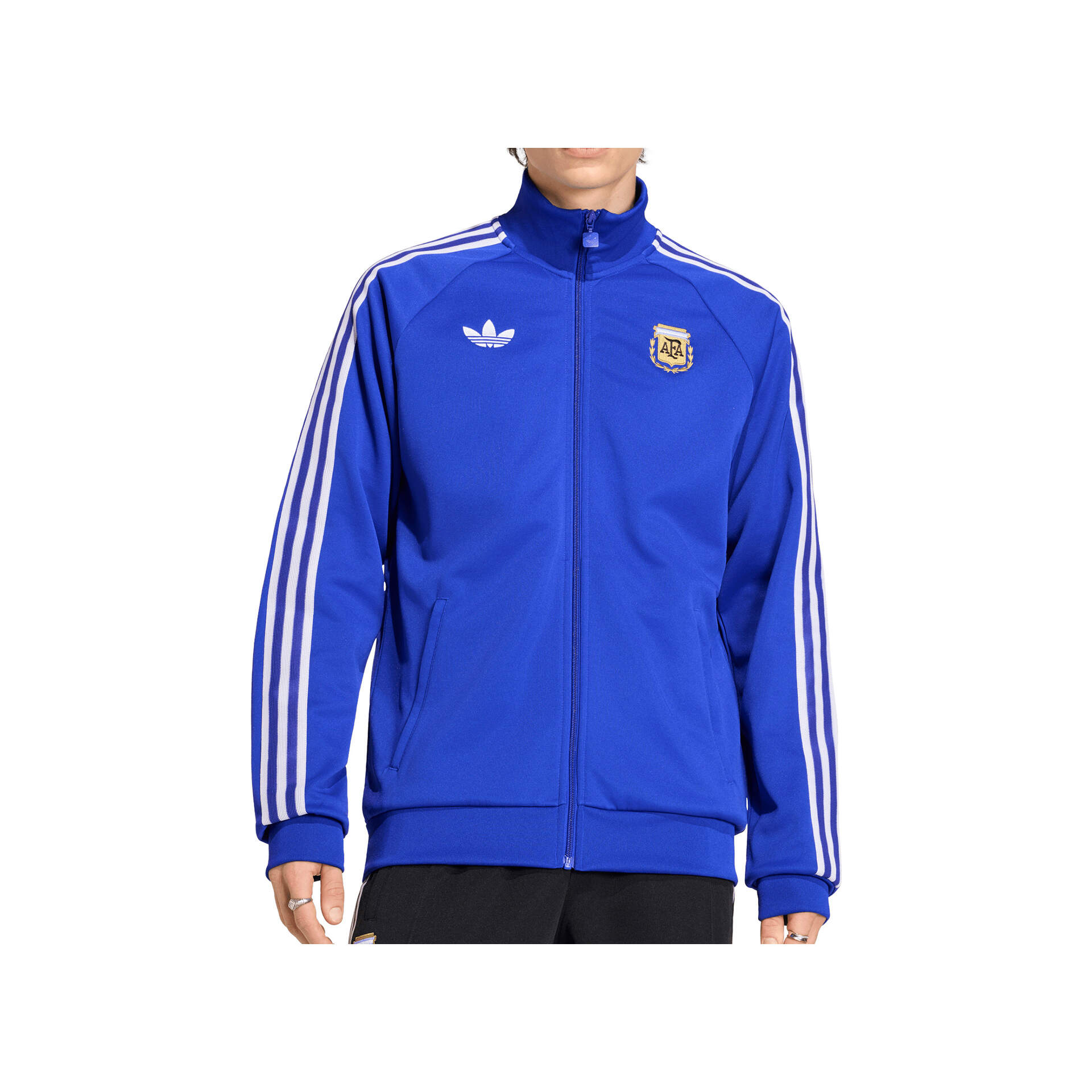 Adidas afa og tt Sudadera Hombre