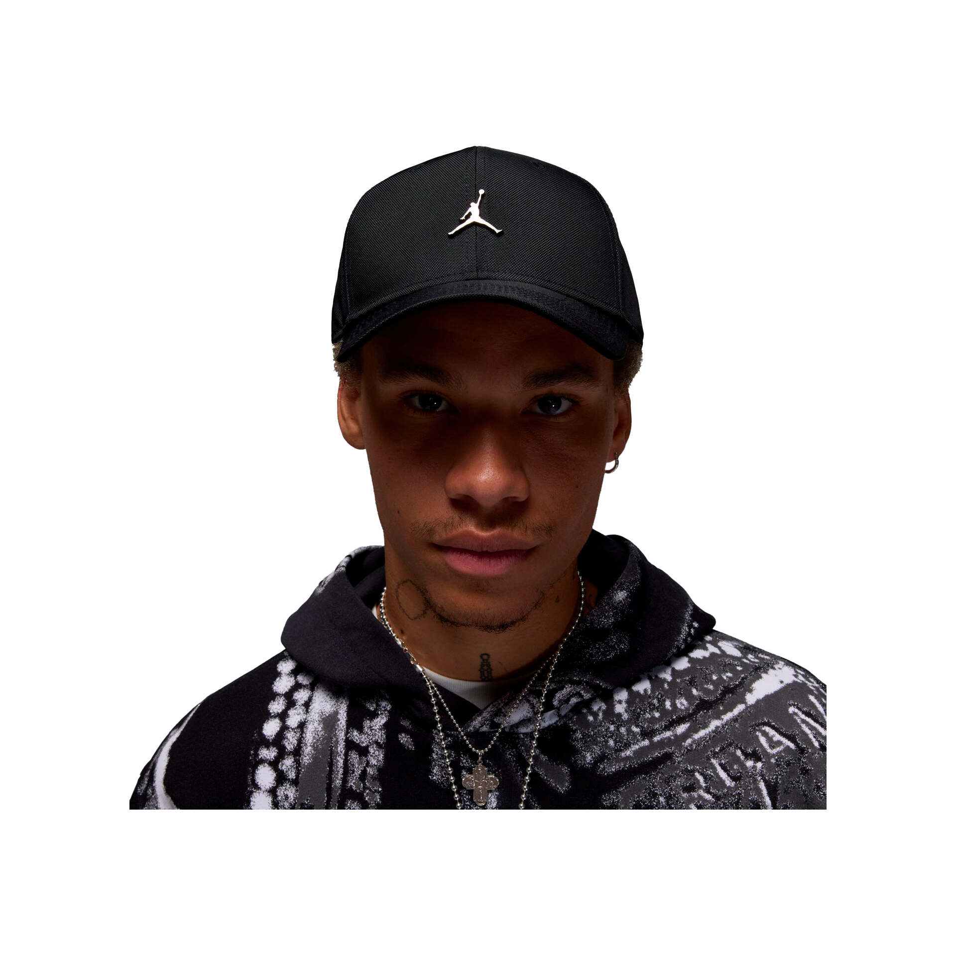 Nike jordan rise Gorra