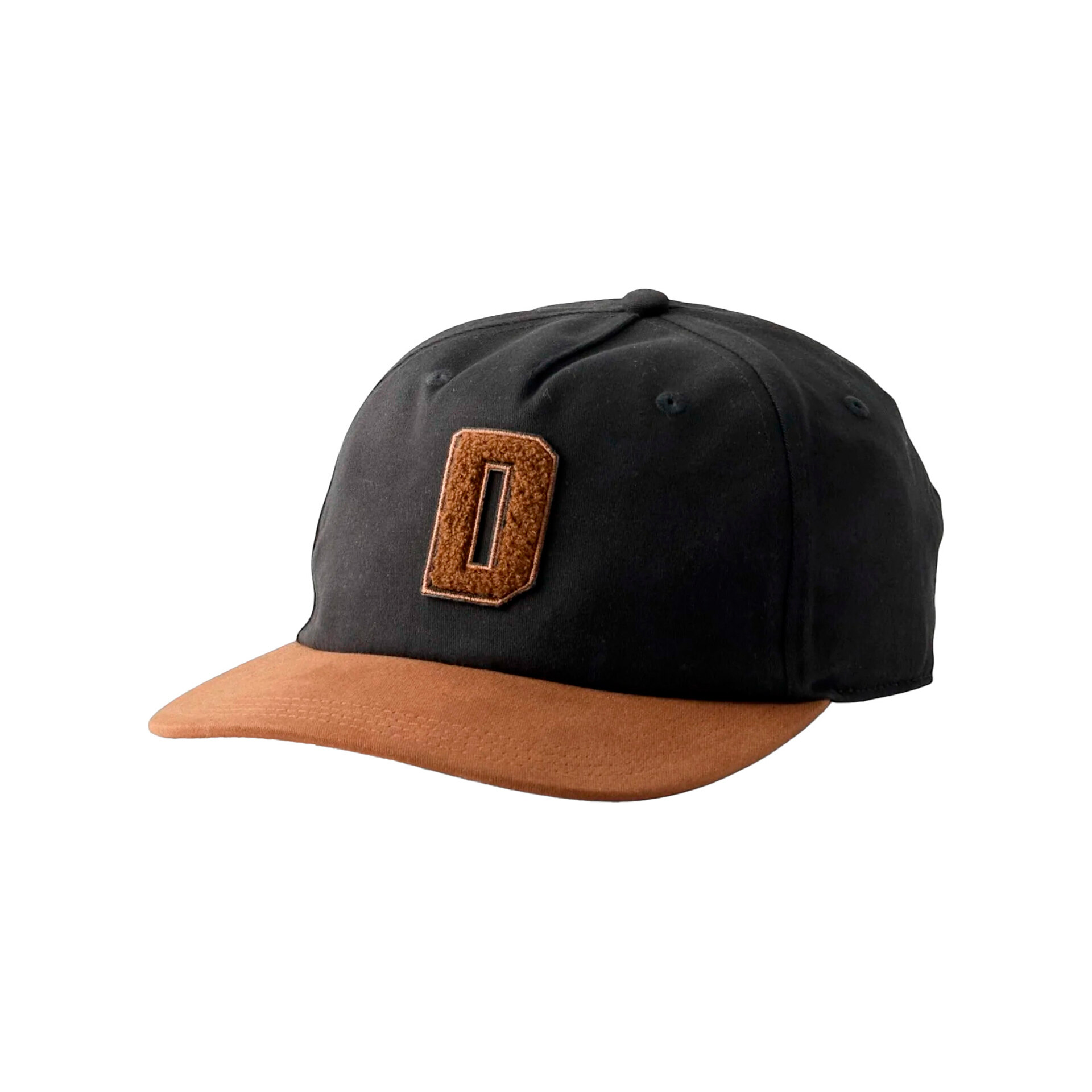 Dickies latty dad cap black Gorra