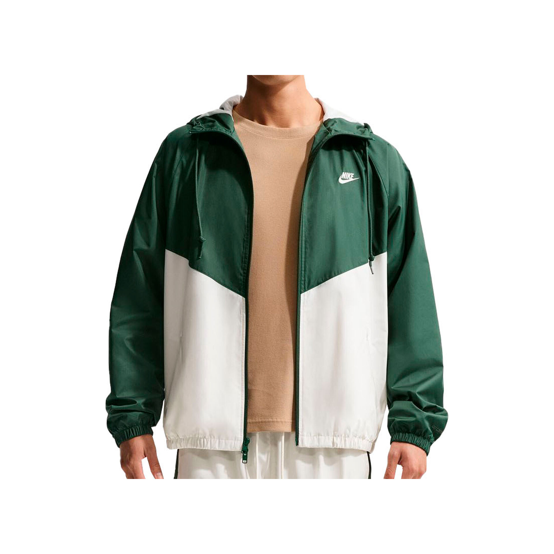 Nike m nk wr lnd jkt 26 Chaqueta Hombre