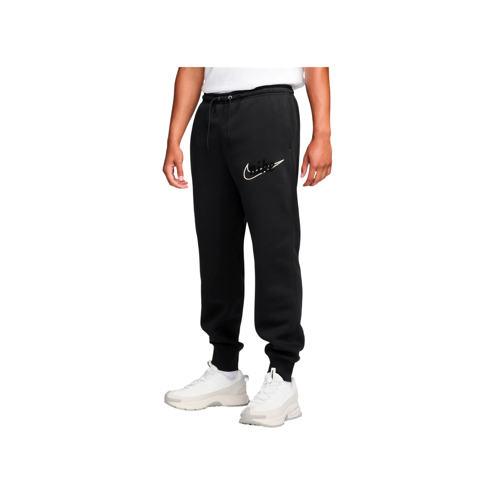 Nike m nk sportswear club Pantalón Hombre