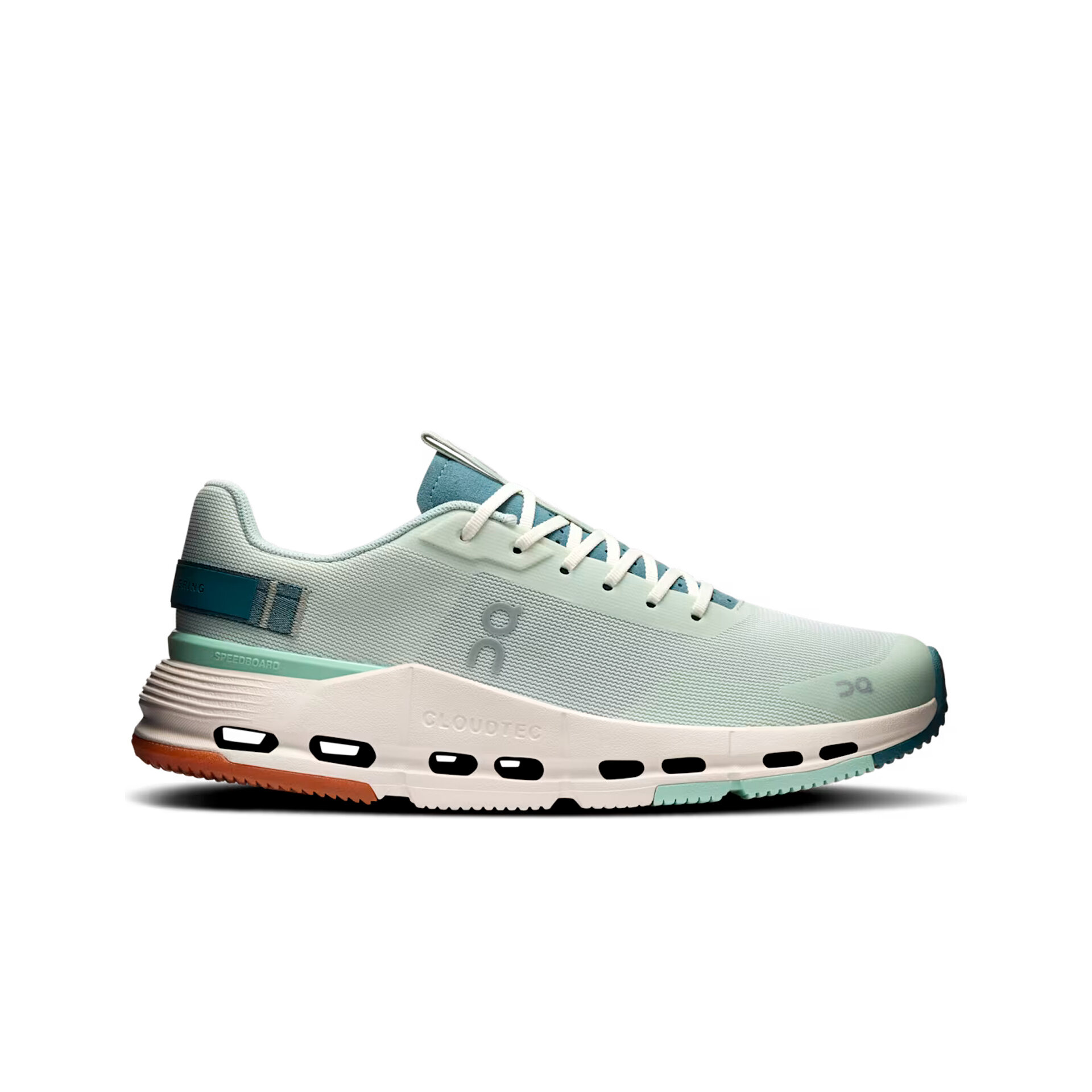 On Cloudnova Form 2 (W)