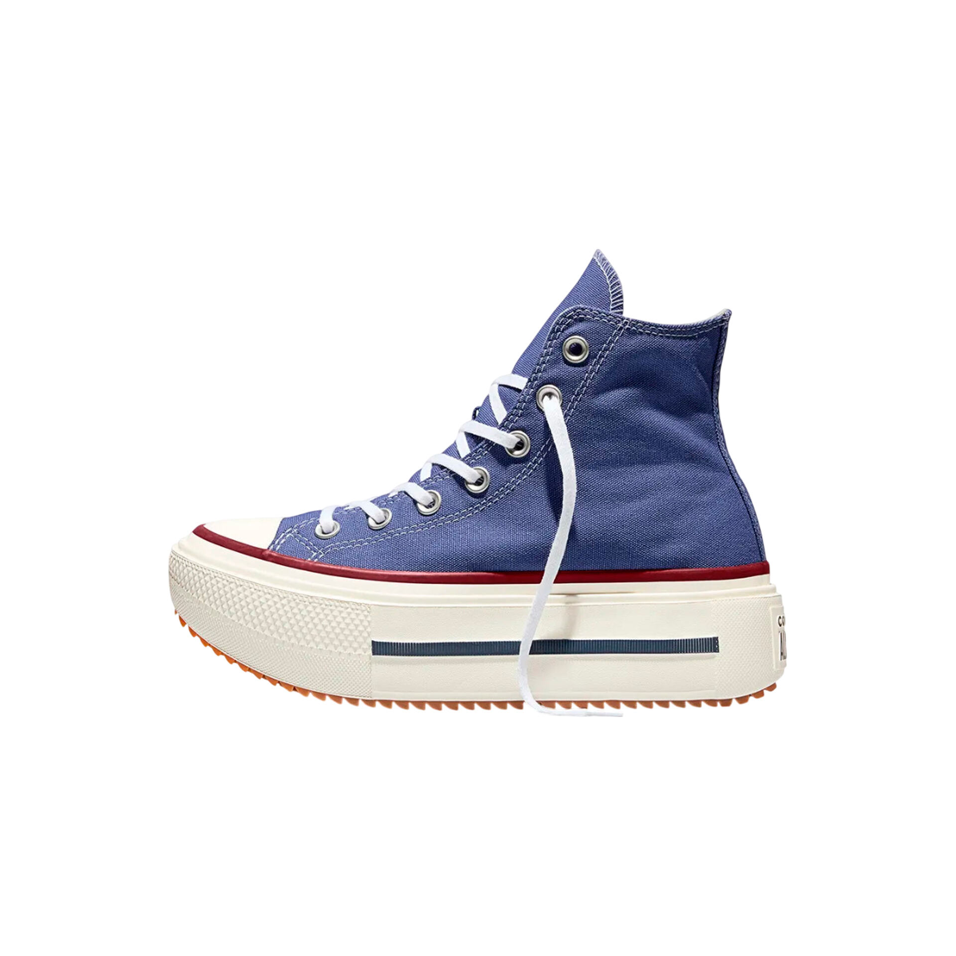 Converse Chuck Taylor All Star Lift Double Stack Platform (W)