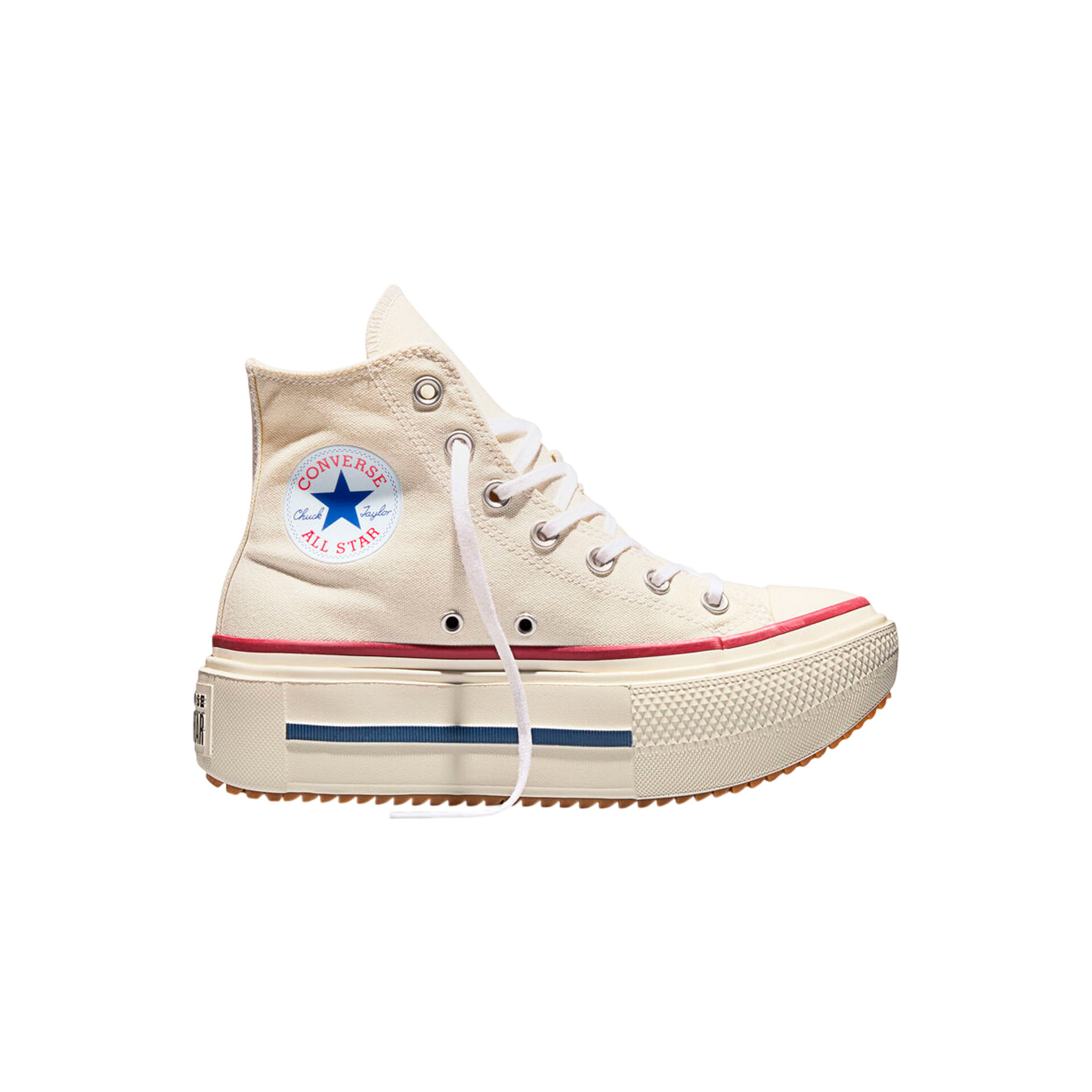 Converse Chuck Taylor All Star Lift Double Stack Platform (W)