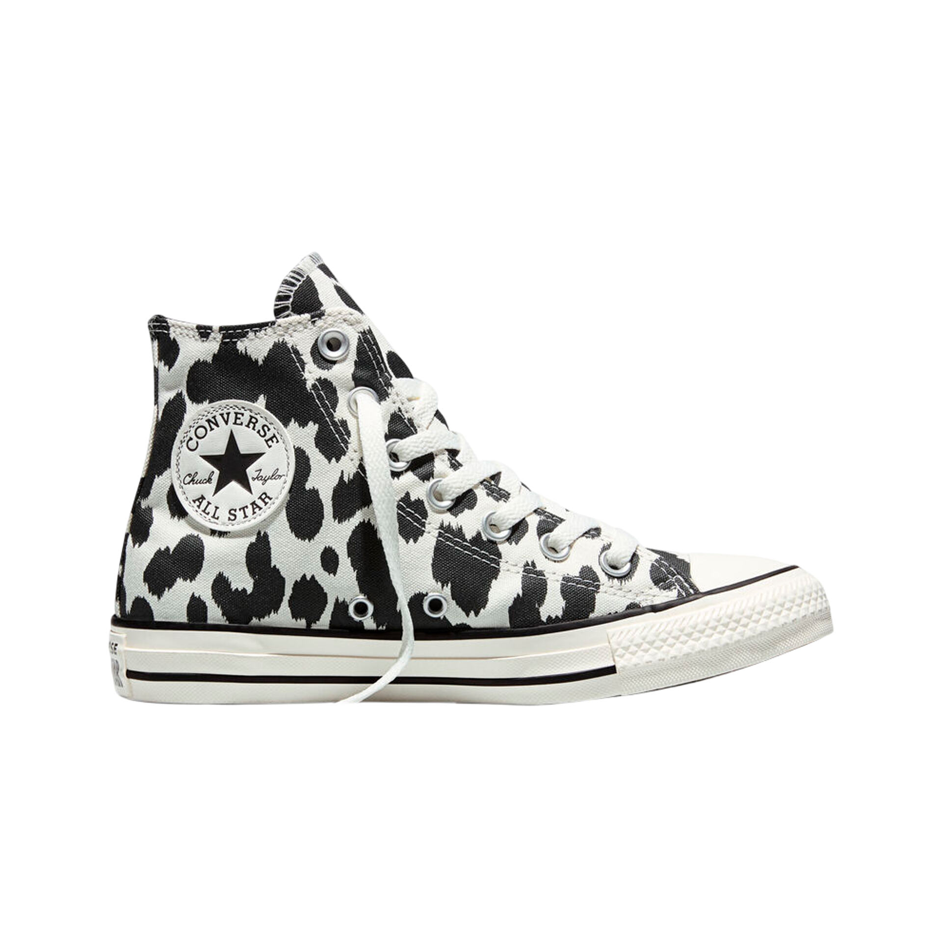 Converse Chuck Taylor All Star Cow Print (W)