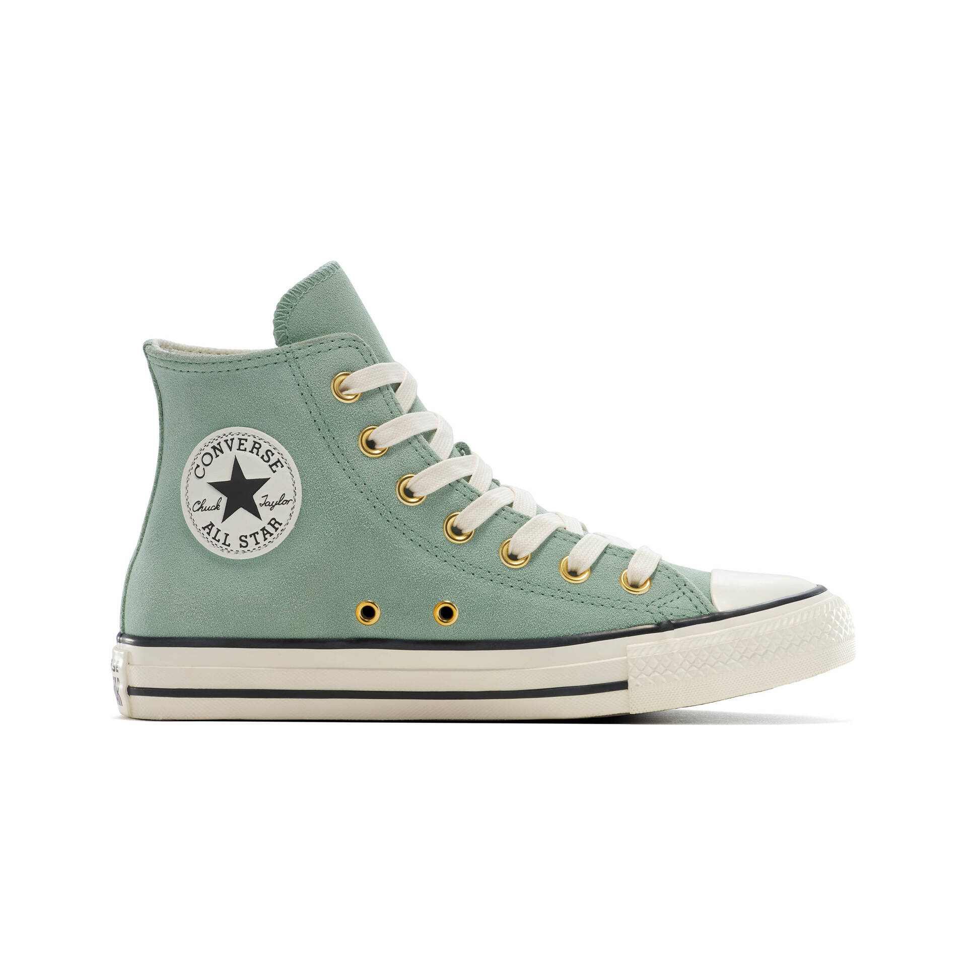 Converse Chuck Taylor All Star Suede (W)