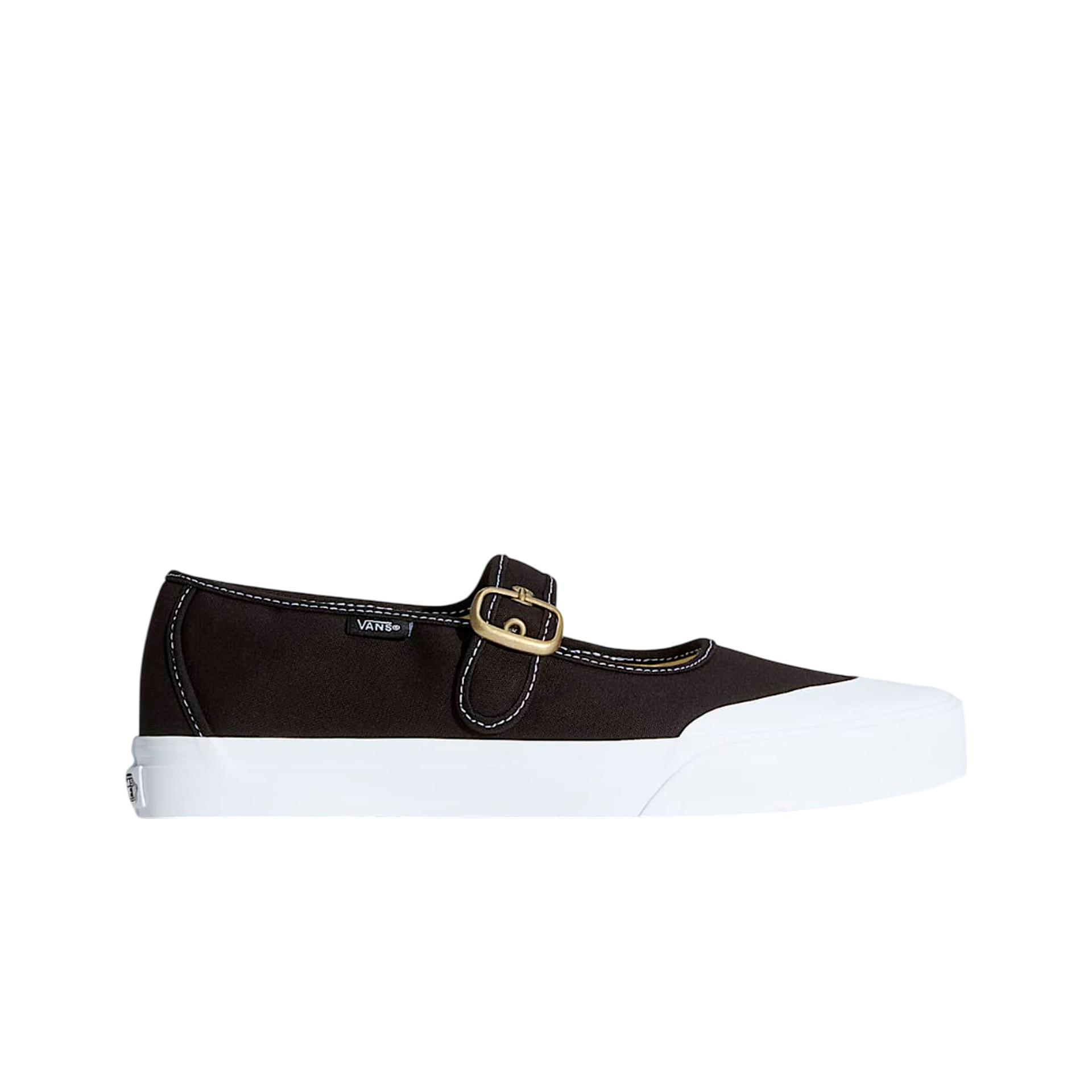 Vans Mary Jane (W)