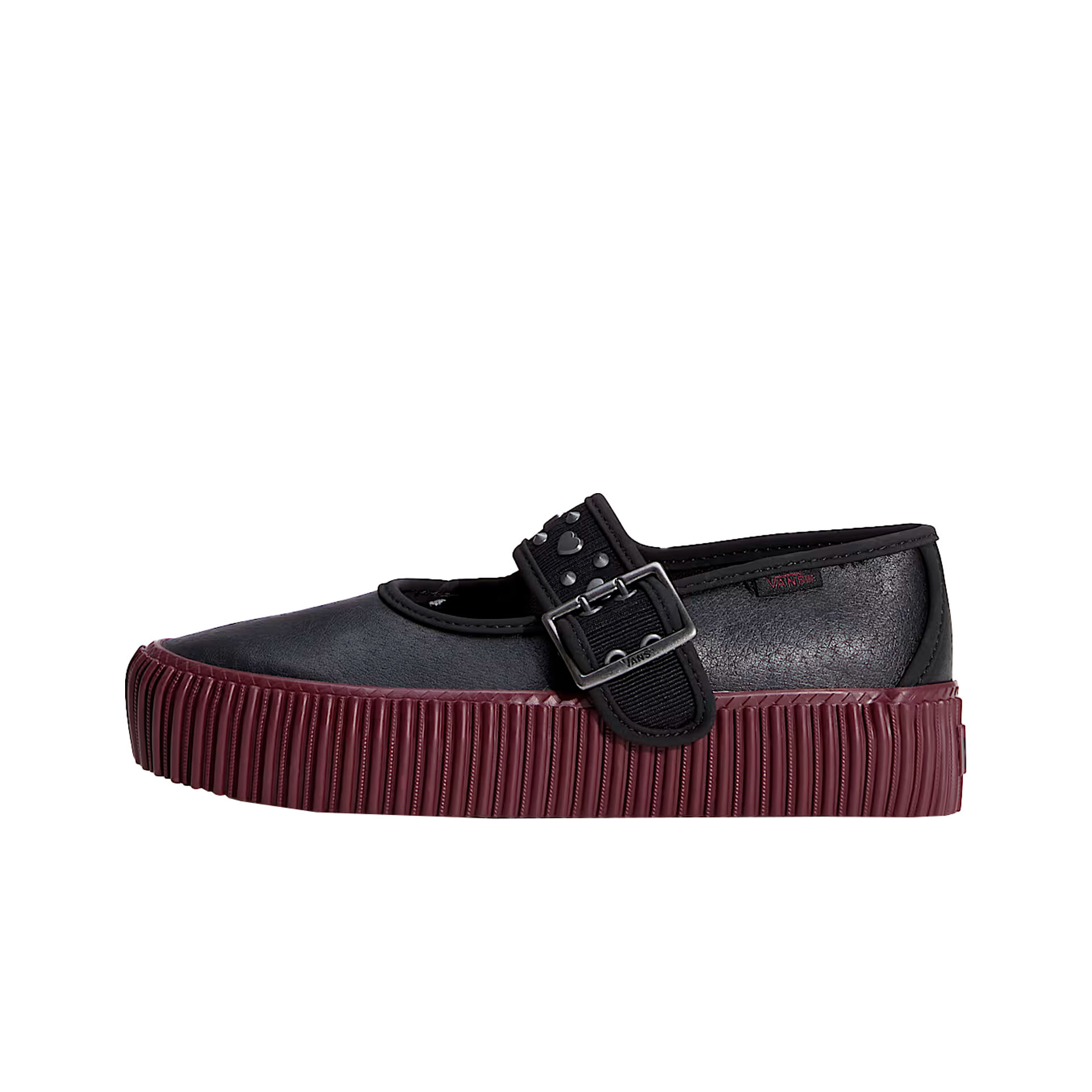 Vans Mary Jane Creeper (W)