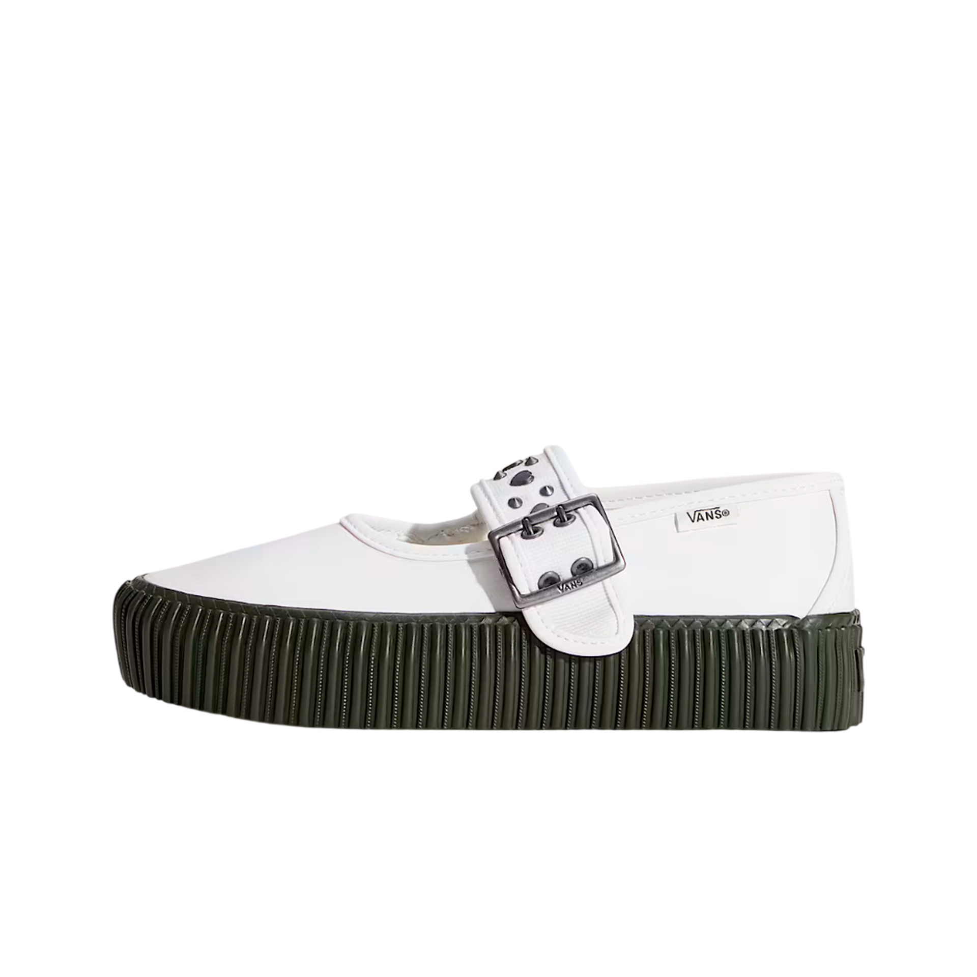 Vans Mary Jane Creeper (W)