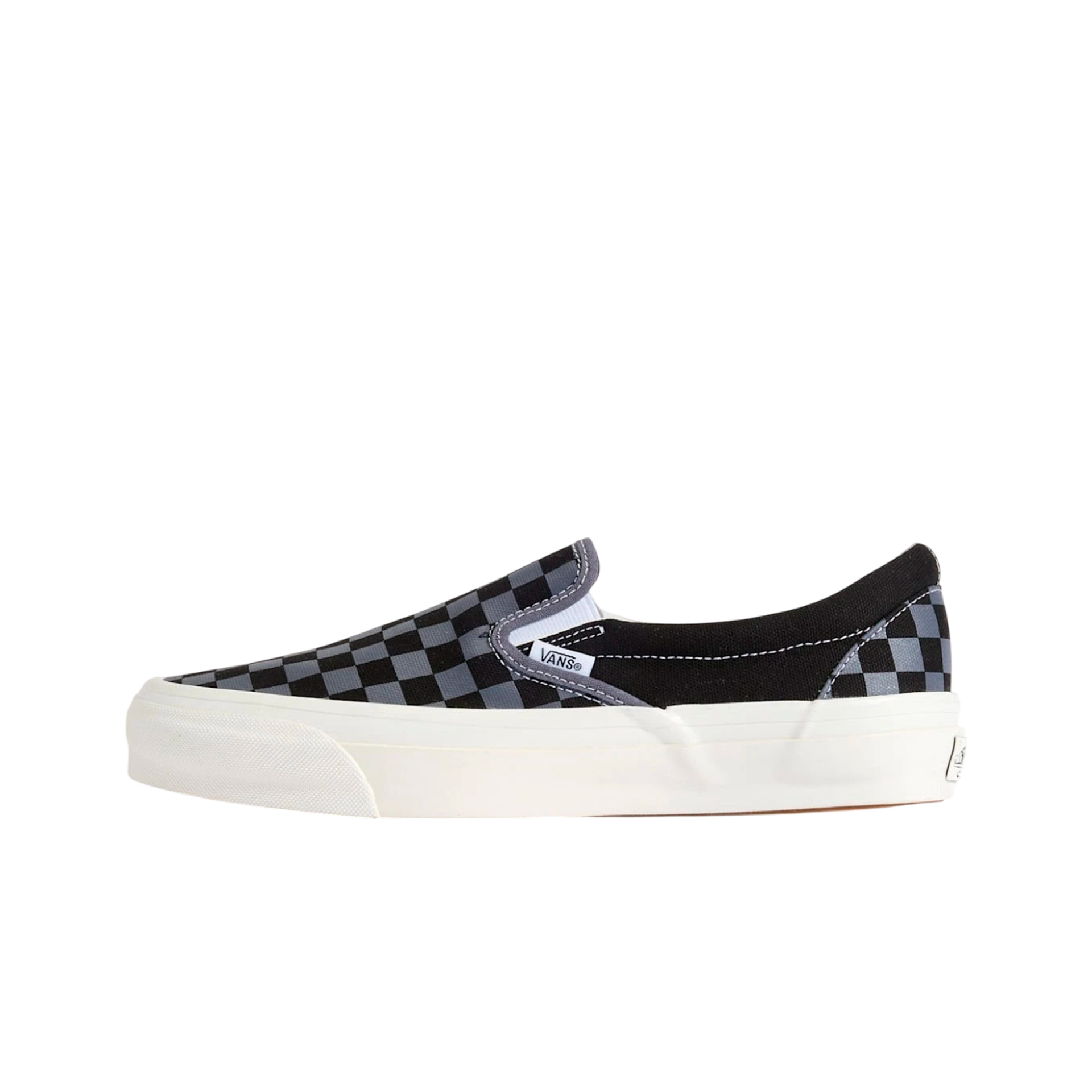Vans Lx Classic Slip-On 98 (M)
