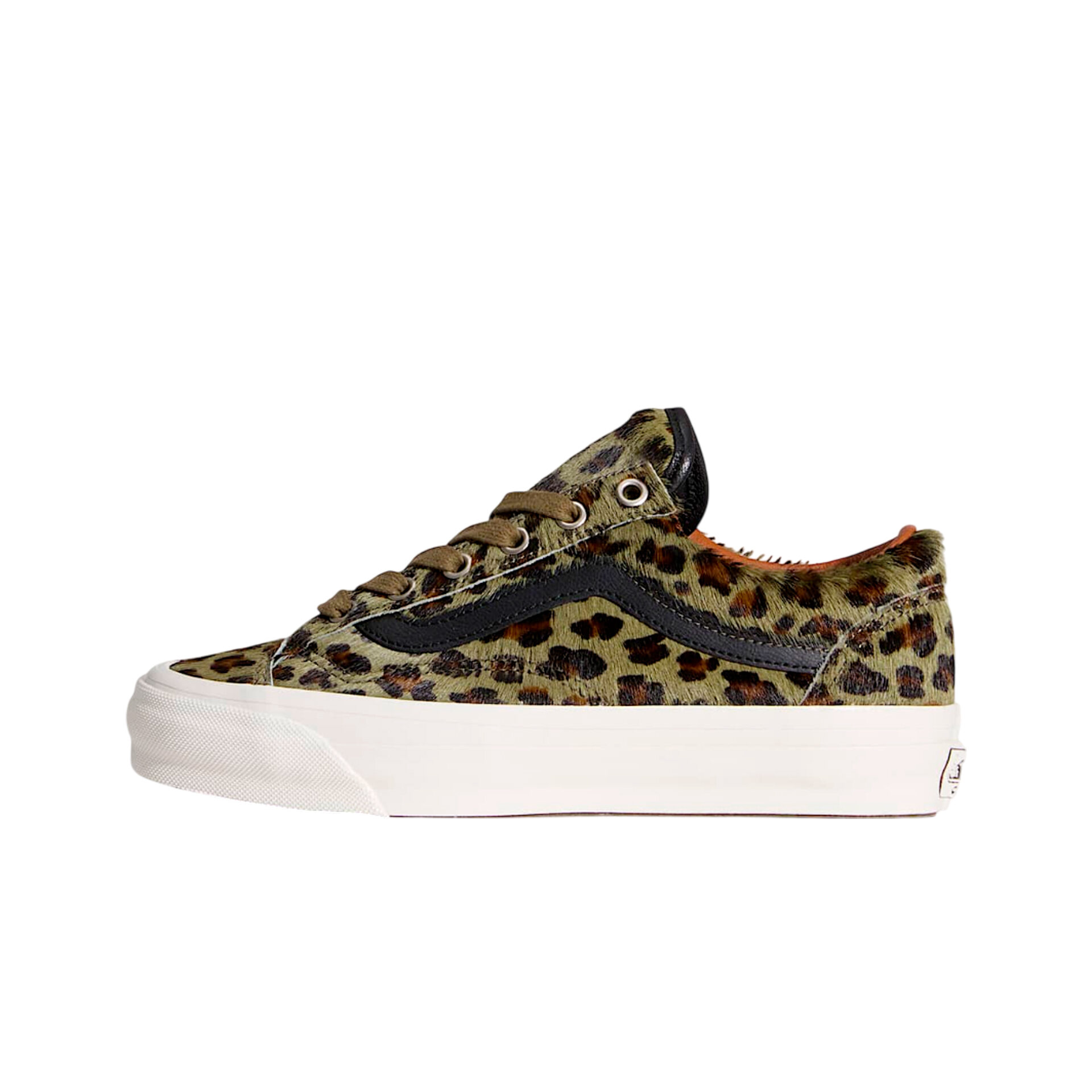 Vans Lx Old Skool 36 (W)