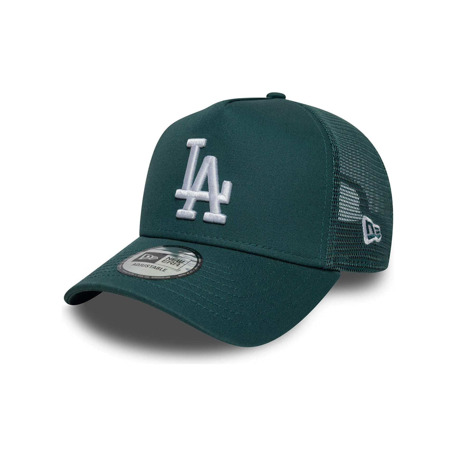 New Era los angeles dodgers pngwhi Gorra