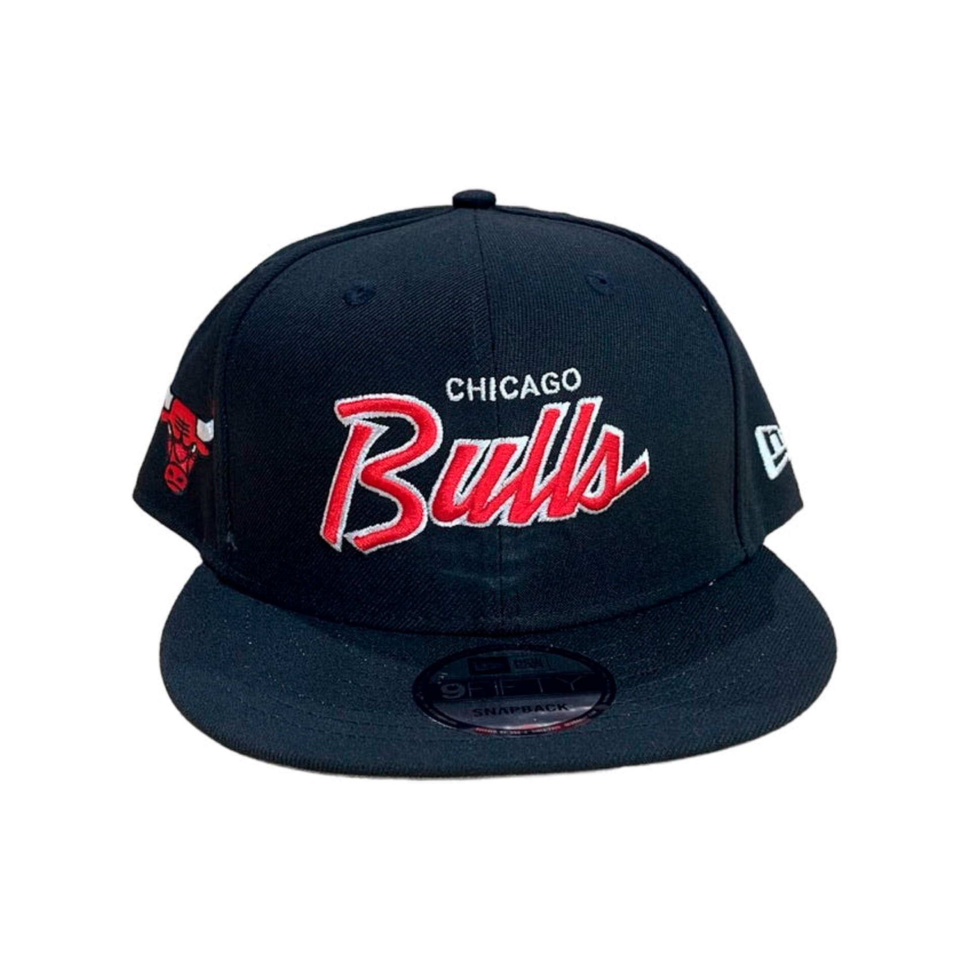 New Era 950 eg script otcotcotc chibul Gorra