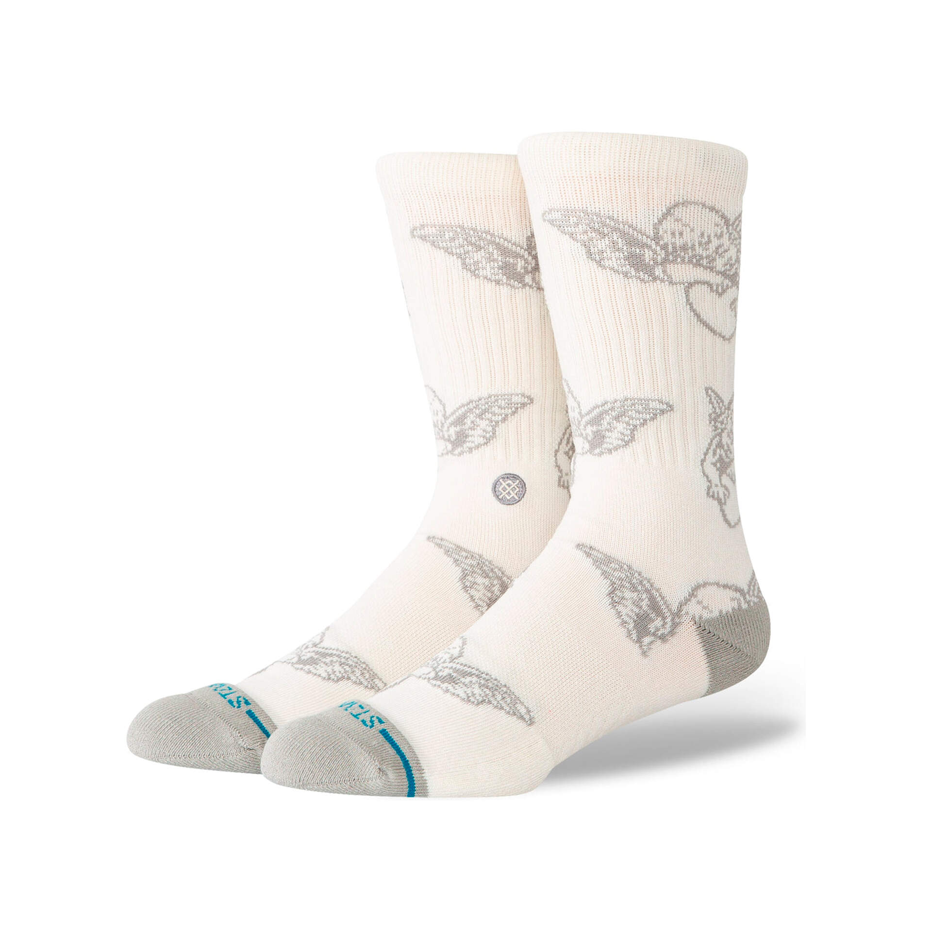Stance cherub crew Calcetines