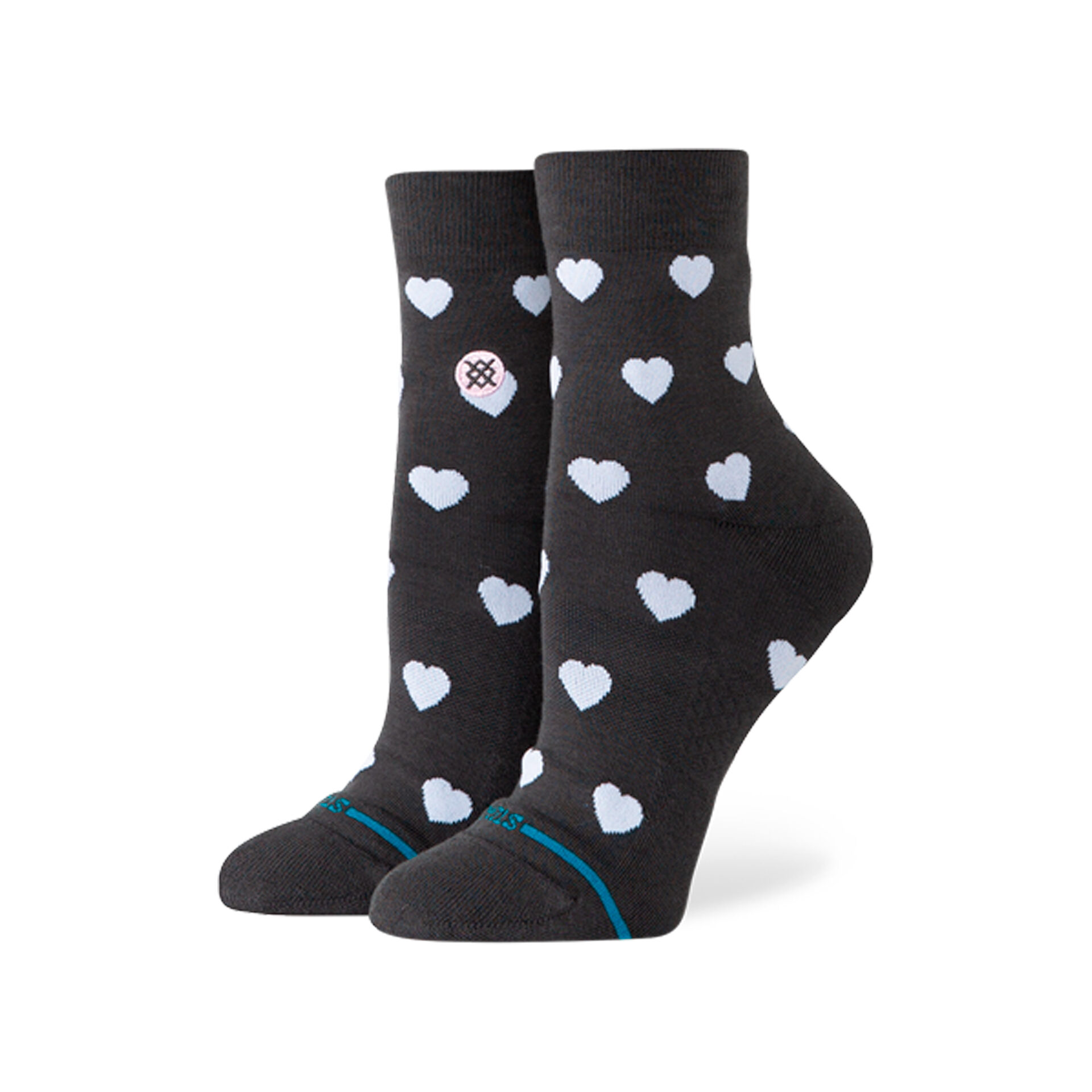 Stance hearts lowrider Calcetines