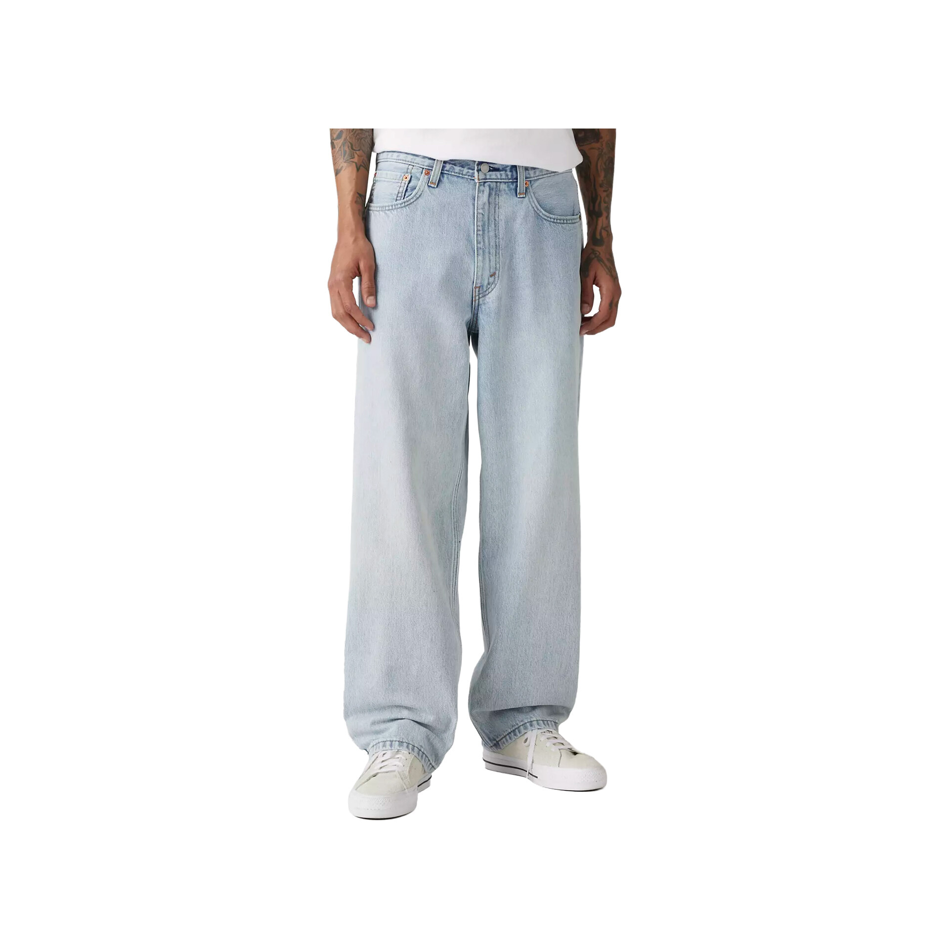 Levi'S 578 baggy bag Pantalón Hombre