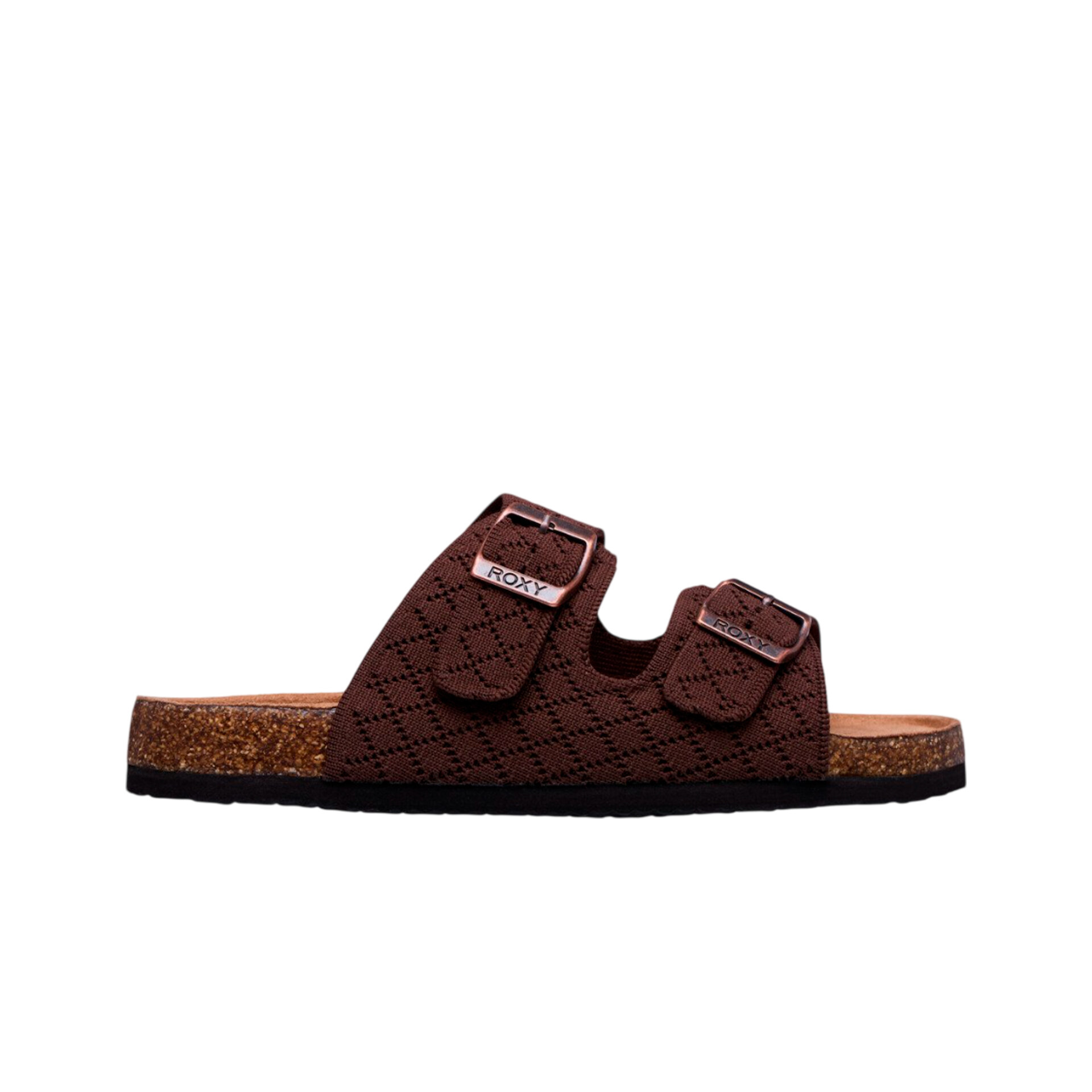 Roxy mannae buckle Chancletas y Sandalias Mujer
