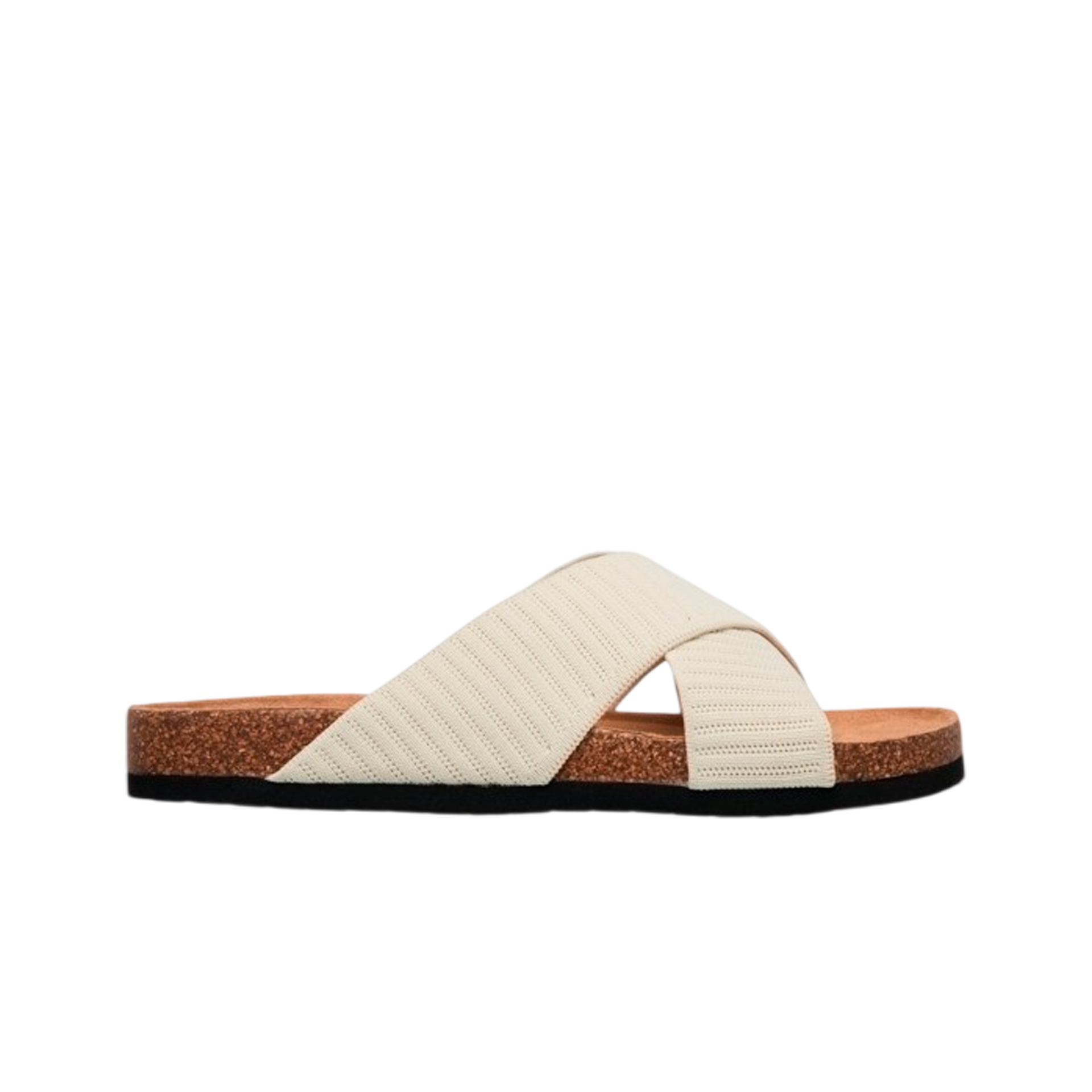 Roxy mannae crossed Chancletas y Sandalias Mujer