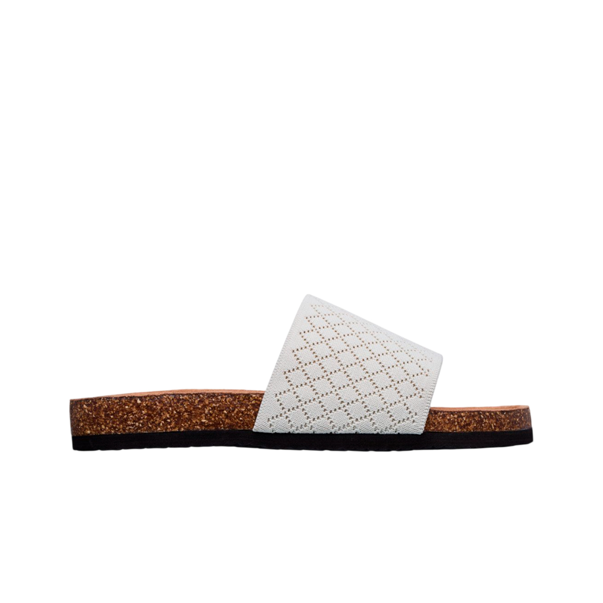 Roxy mannae slide Chancletas y Sandalias Mujer