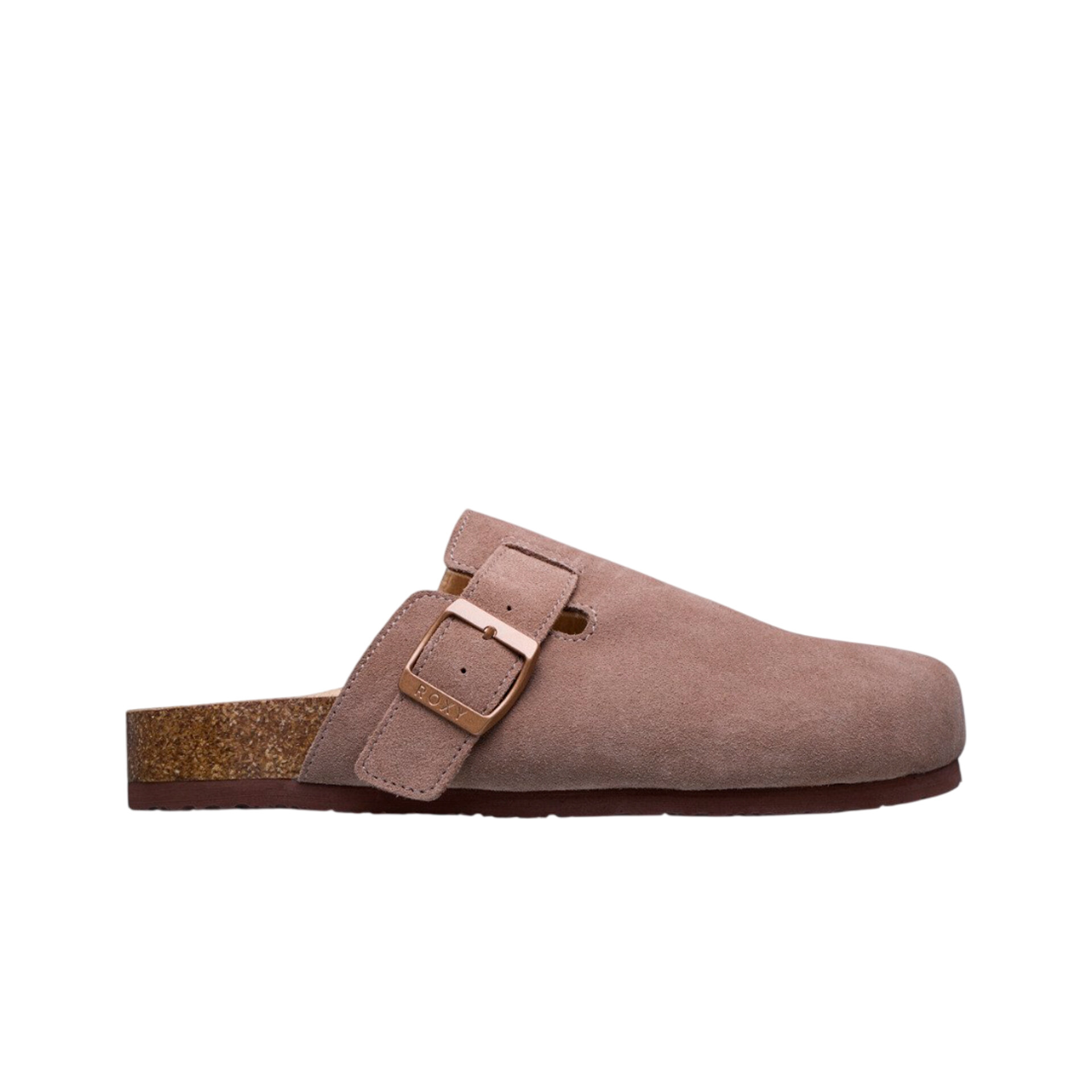 Roxy zeliah sin fur Chancletas y Sandalias Mujer