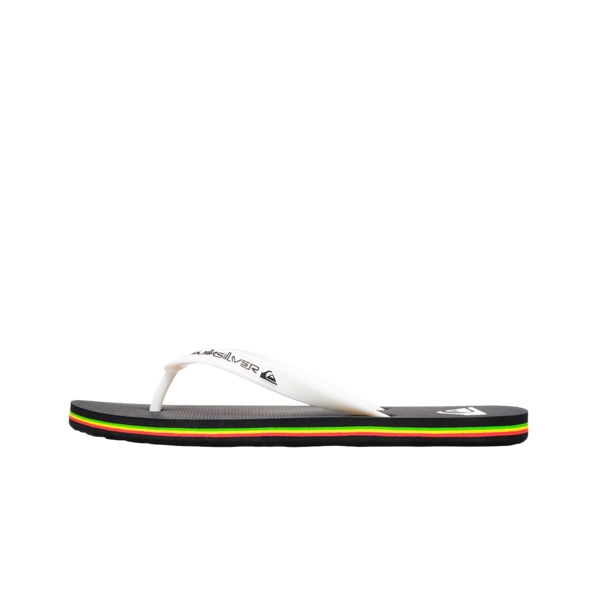 Quiksilver molokai core Chancletas y Sandalias Hombre