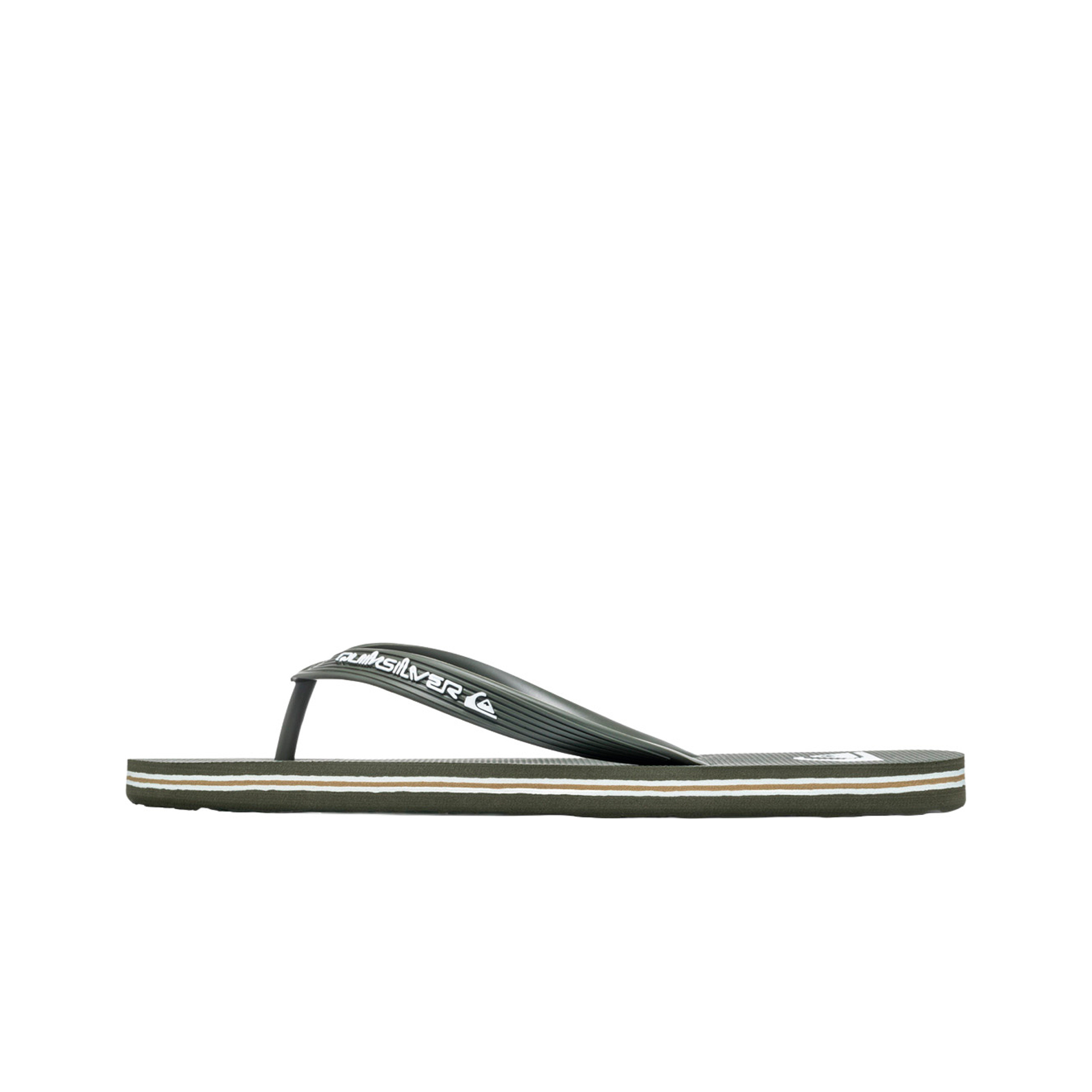 Quiksilver molokai core Chancletas y Sandalias Hombre