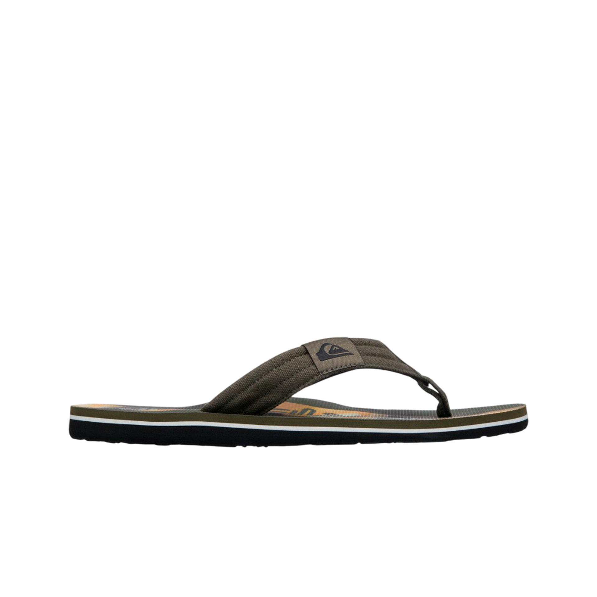 Quiksilver molokai layback Chancletas y Sandalias Hombre