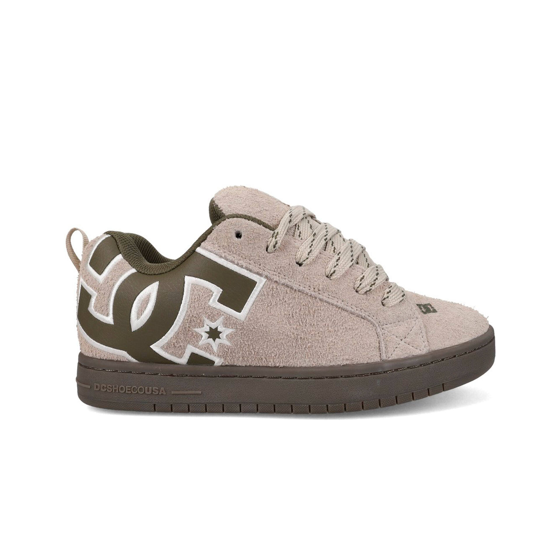 DC Shoes Court Graffik Se (M)