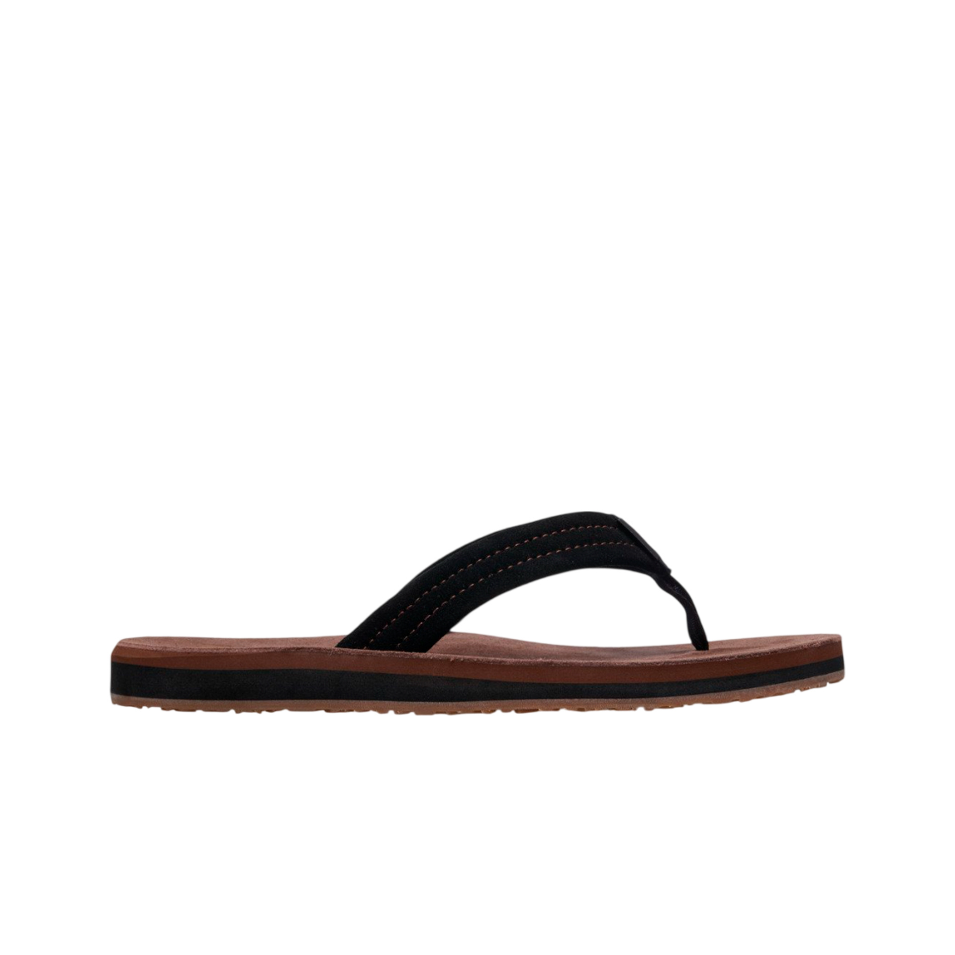 Quiksilver carver Chancletas y Sandalias Hombre