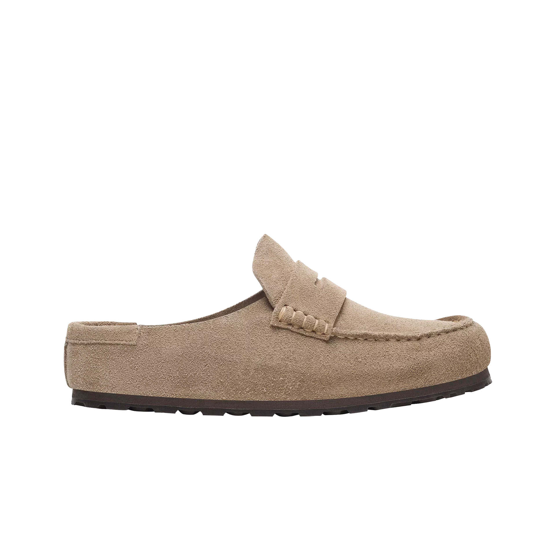 Birkenstock naples wrapped leve Chancletas y Sandalias Hombre