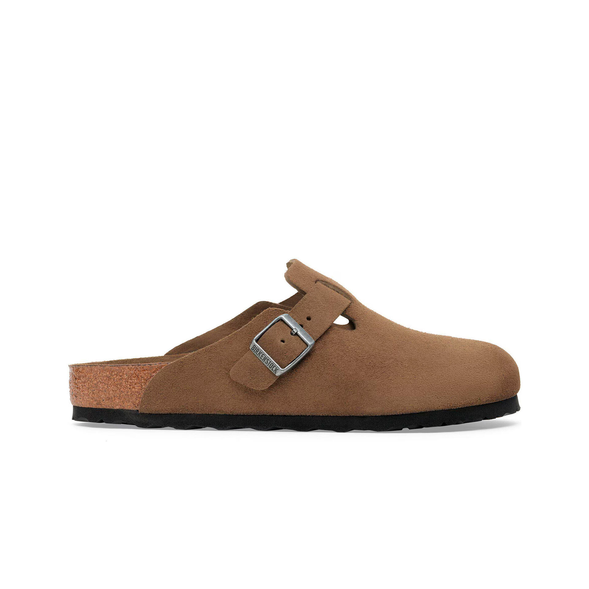 Birkenstock boston sfb leve Chancletas y Sandalias Hombre