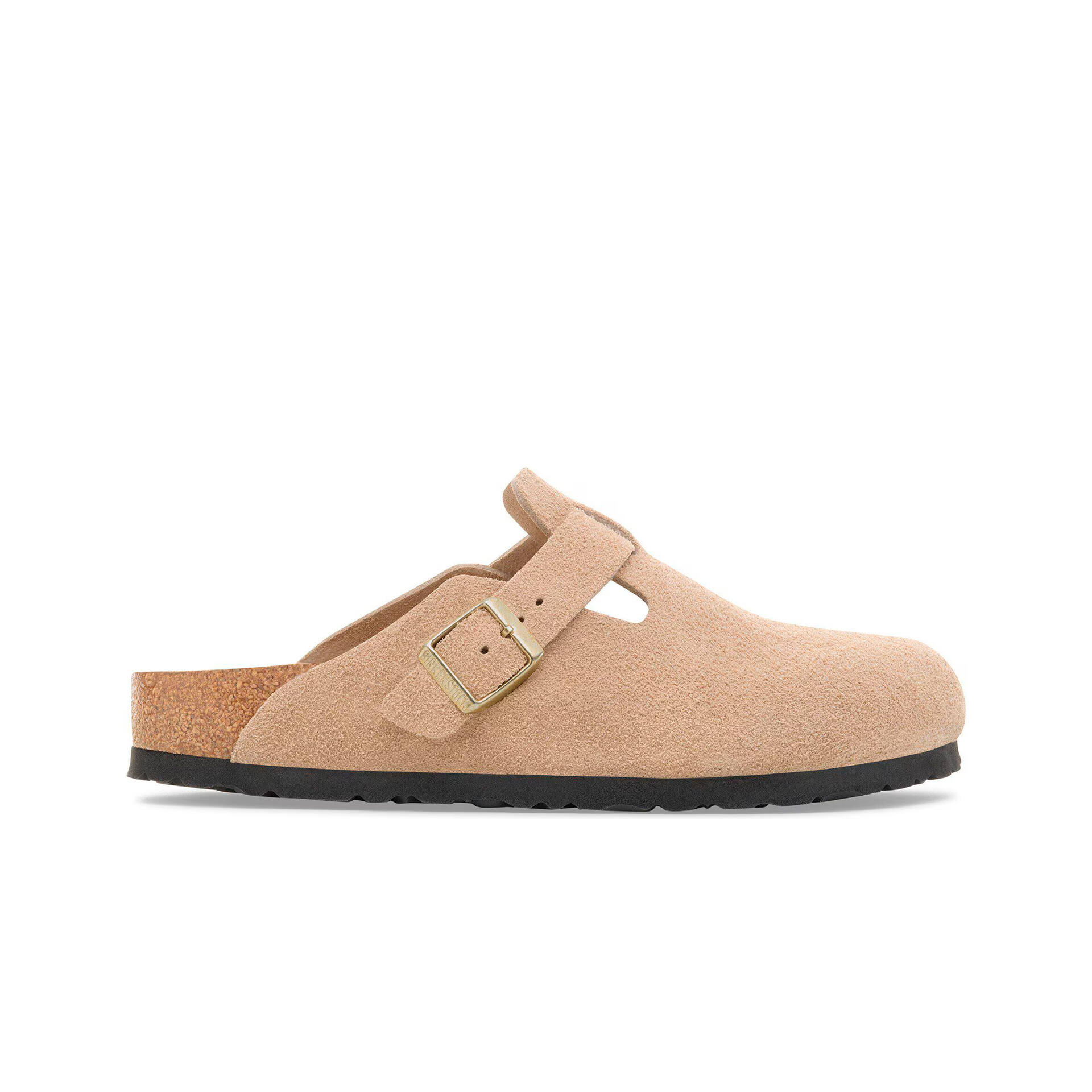 Birkenstock - Sandalias Mujer - Marron - Talla 40