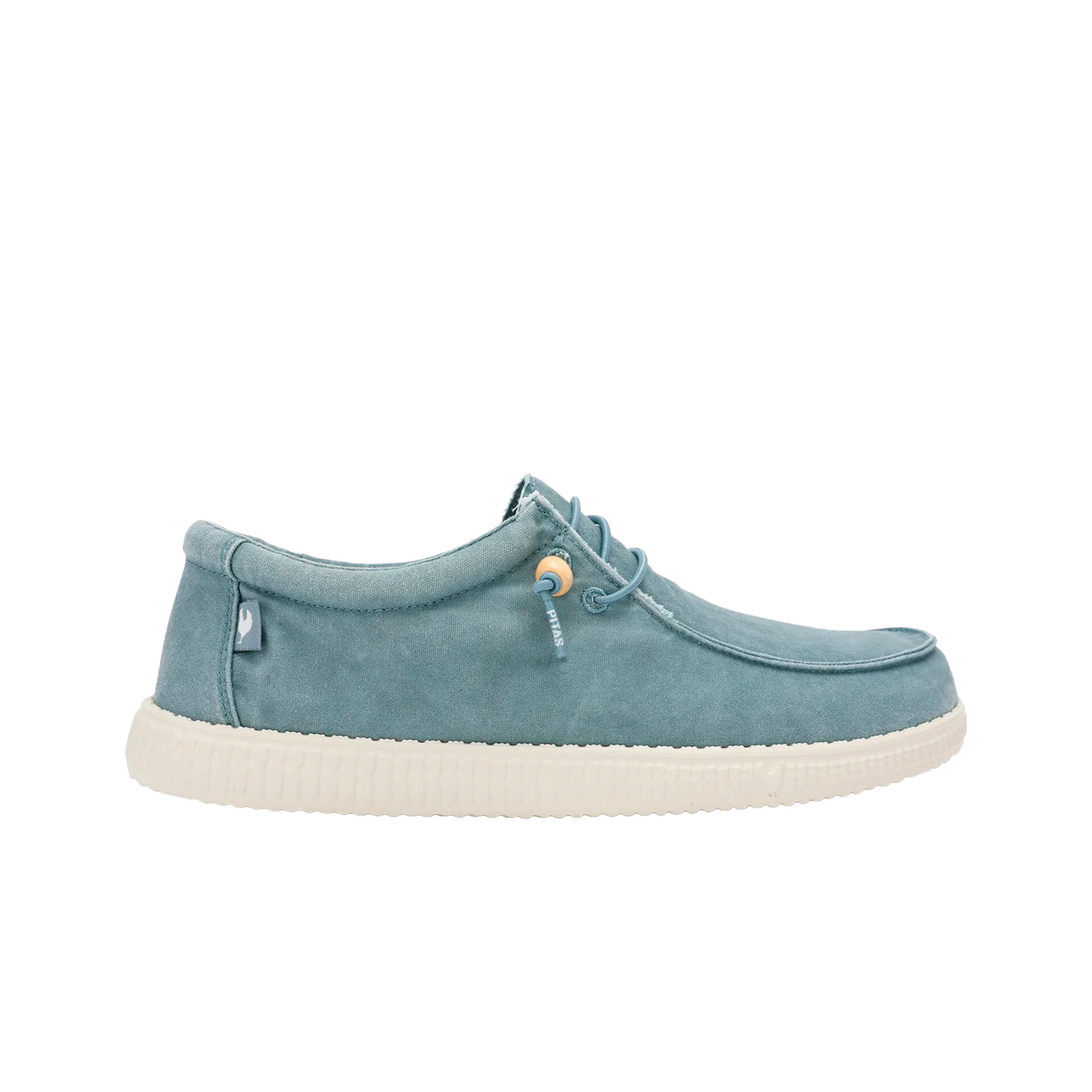Walk In Pitas wp150 wallabi washed Zapatillas Mujer