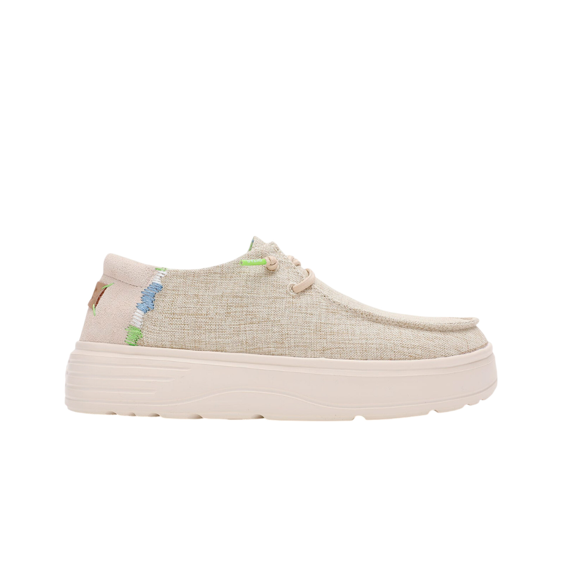 Walk In Pitas Poppy (W)