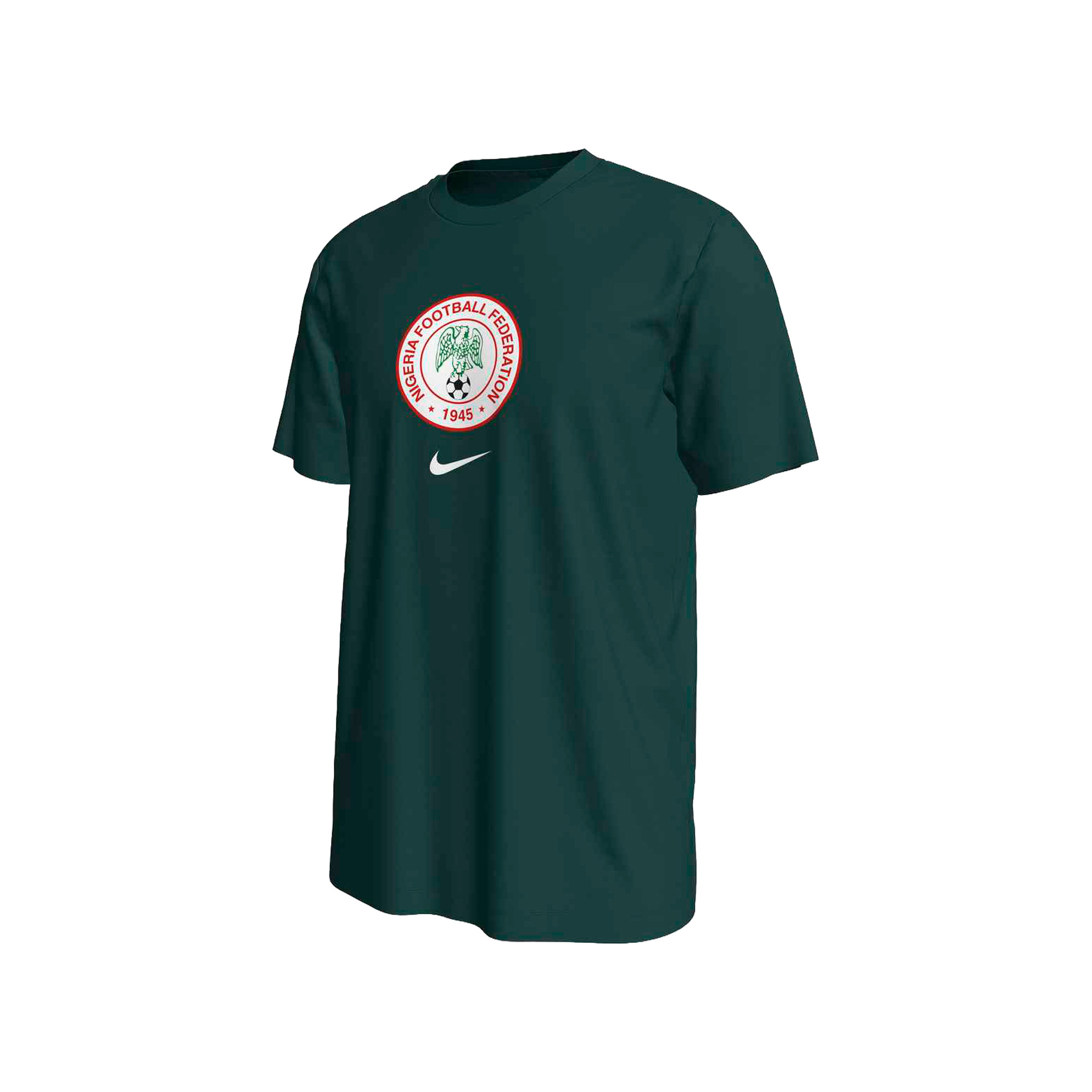 Nike nff m nk crest tee Camiseta Hombre