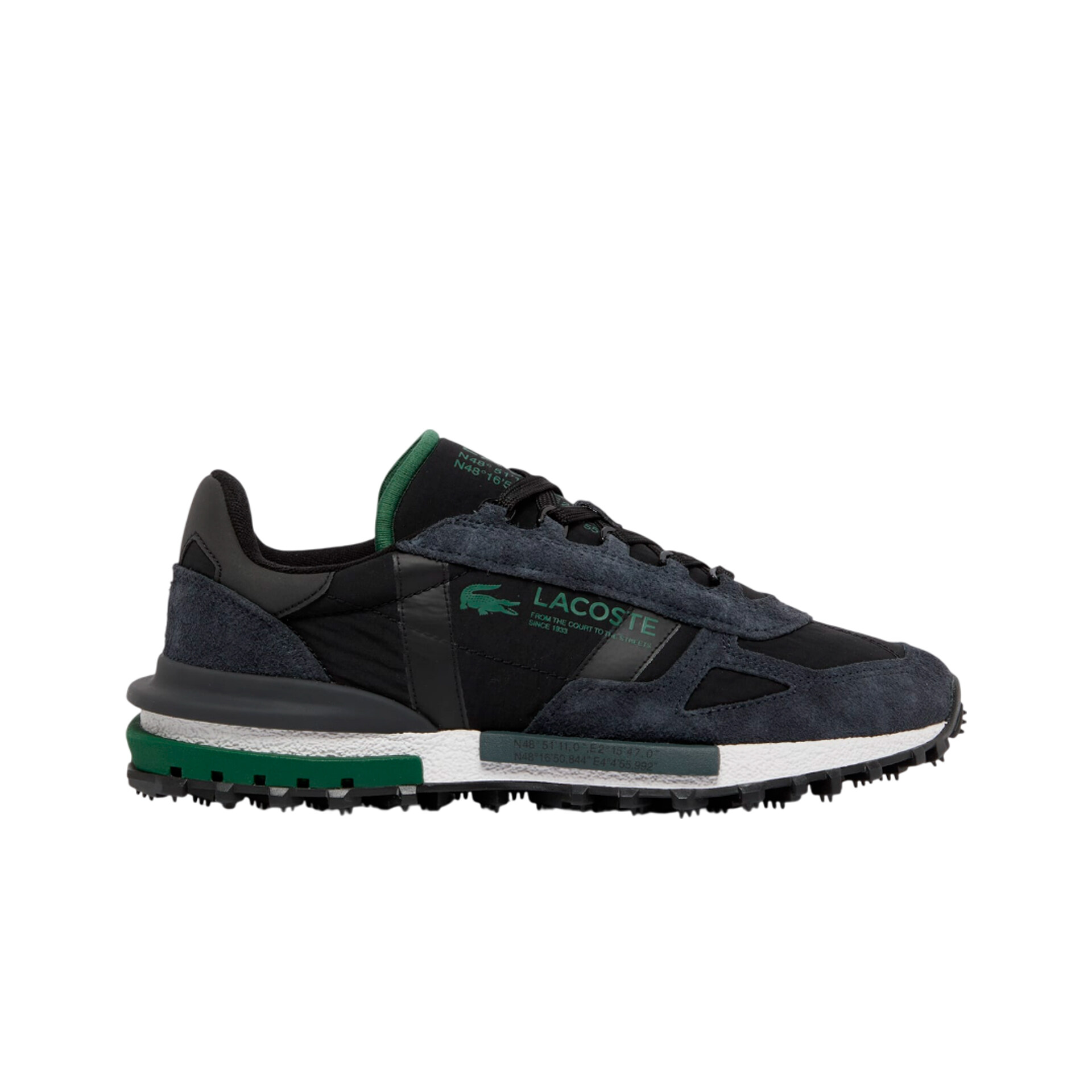 Lacoste Elite Active 12 (M)