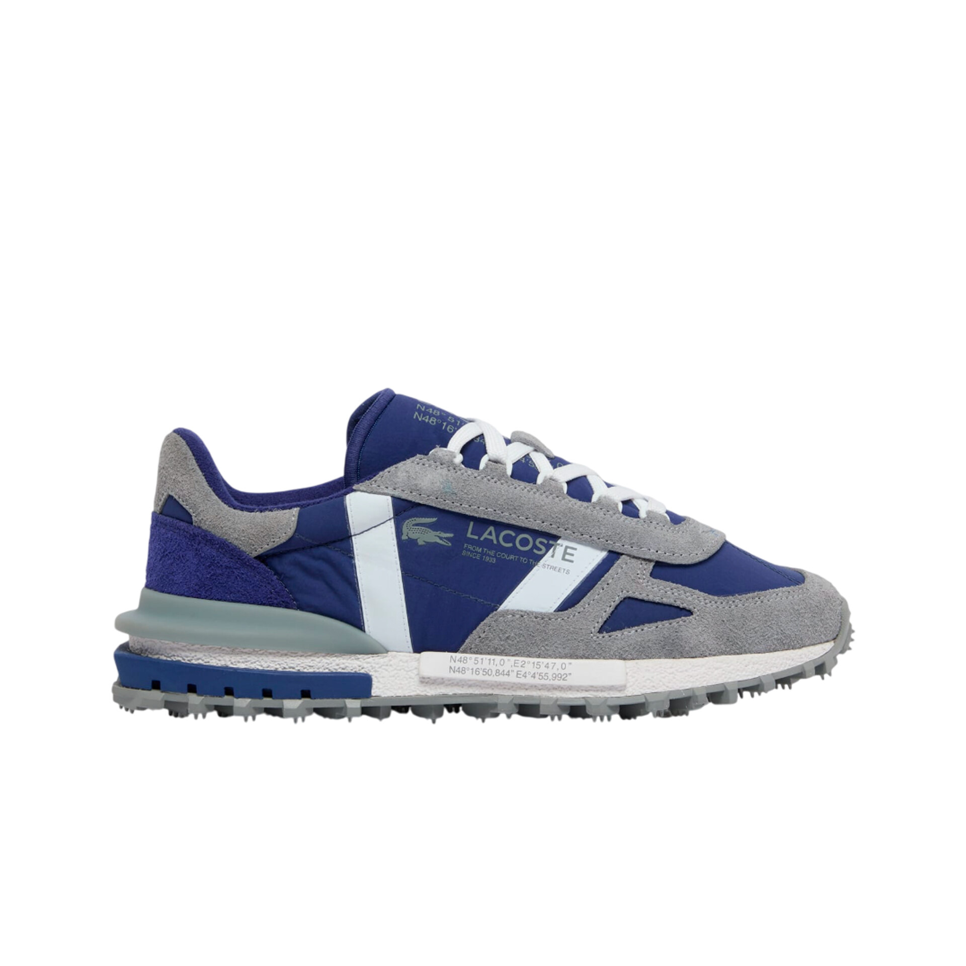 Lacoste elite active 12 Zapatillas Hombre