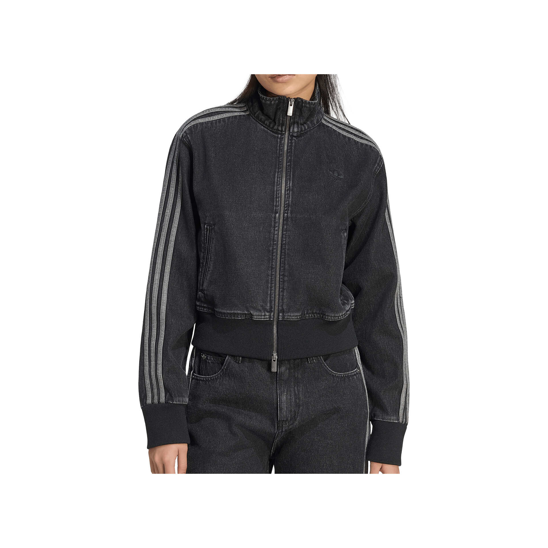 Adidas fb tt d Chaqueta Mujer