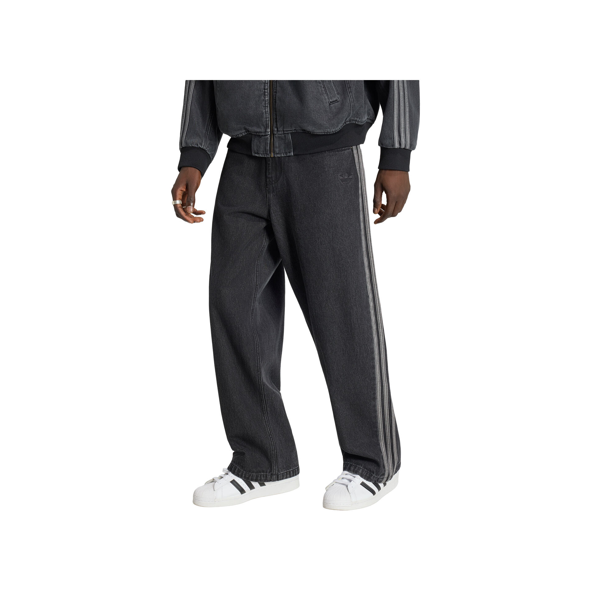 Adidas jeans Pantalón Hombre