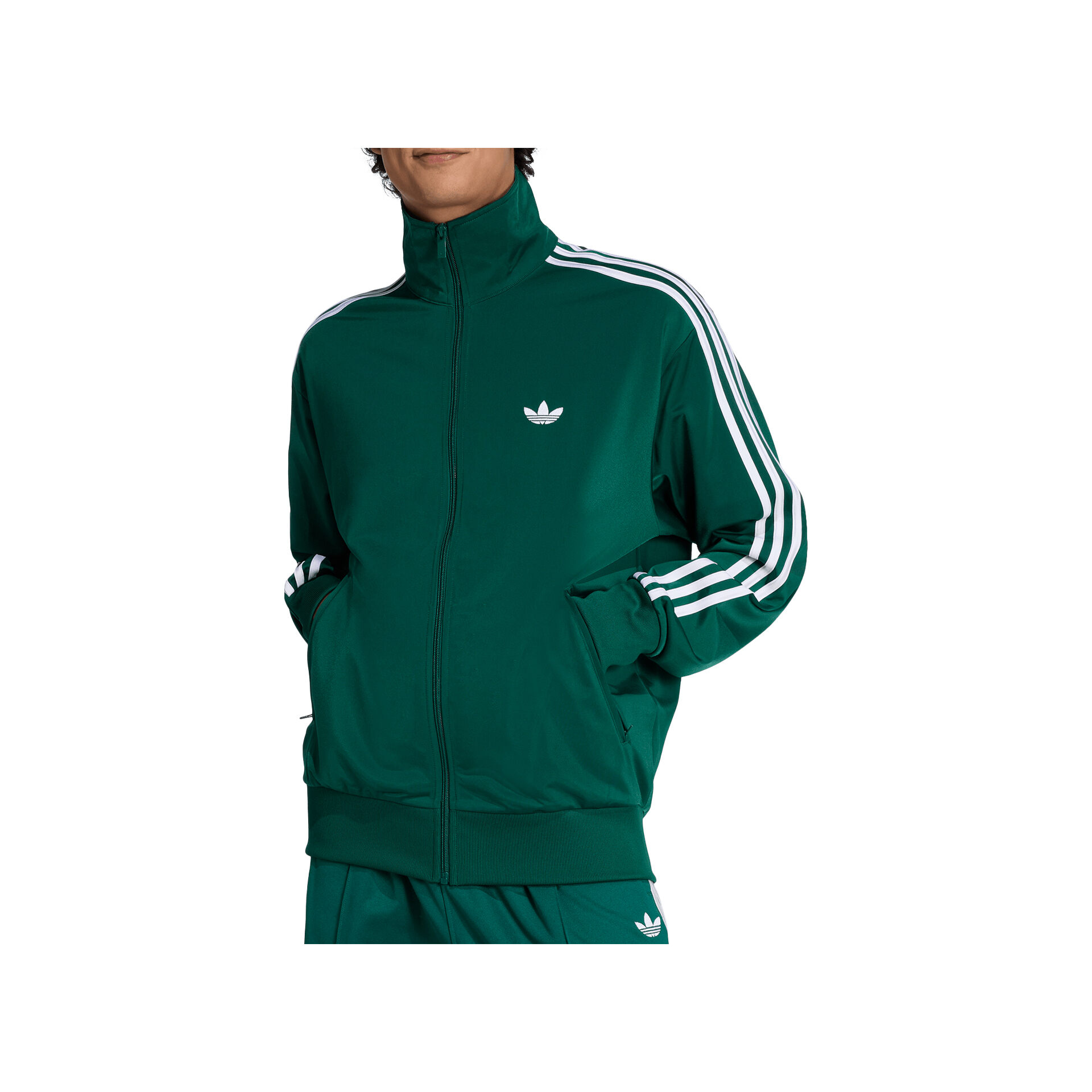 Adidas firebird tt Sudadera Hombre