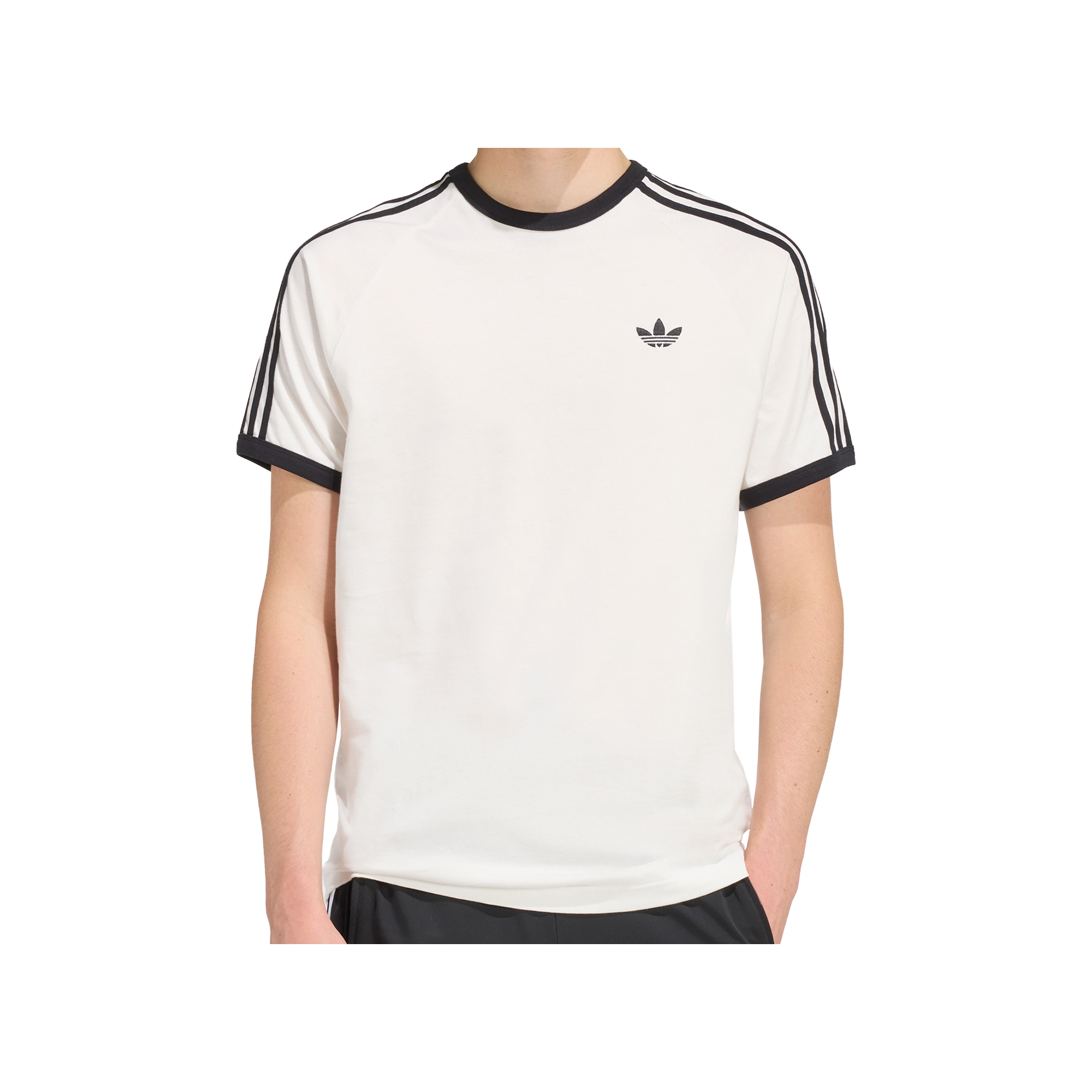 Adidas -og-3s tee Camiseta Hombre