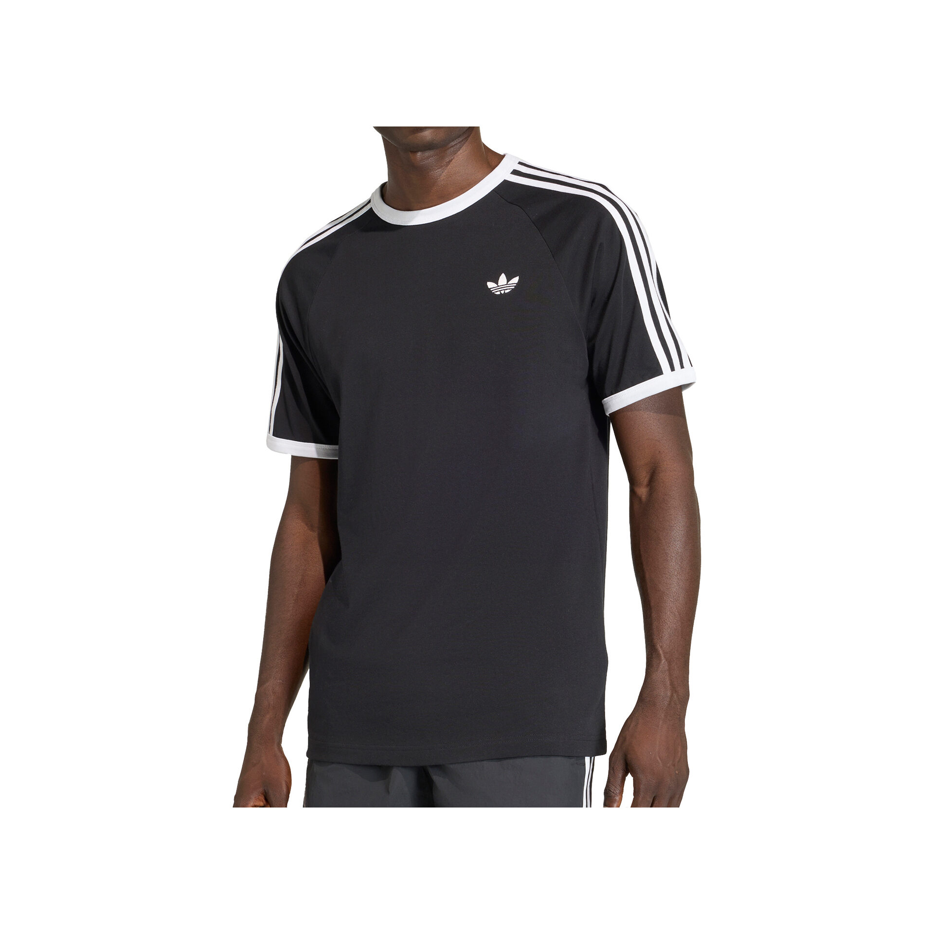 Adidas -og-3s tee Camiseta Hombre