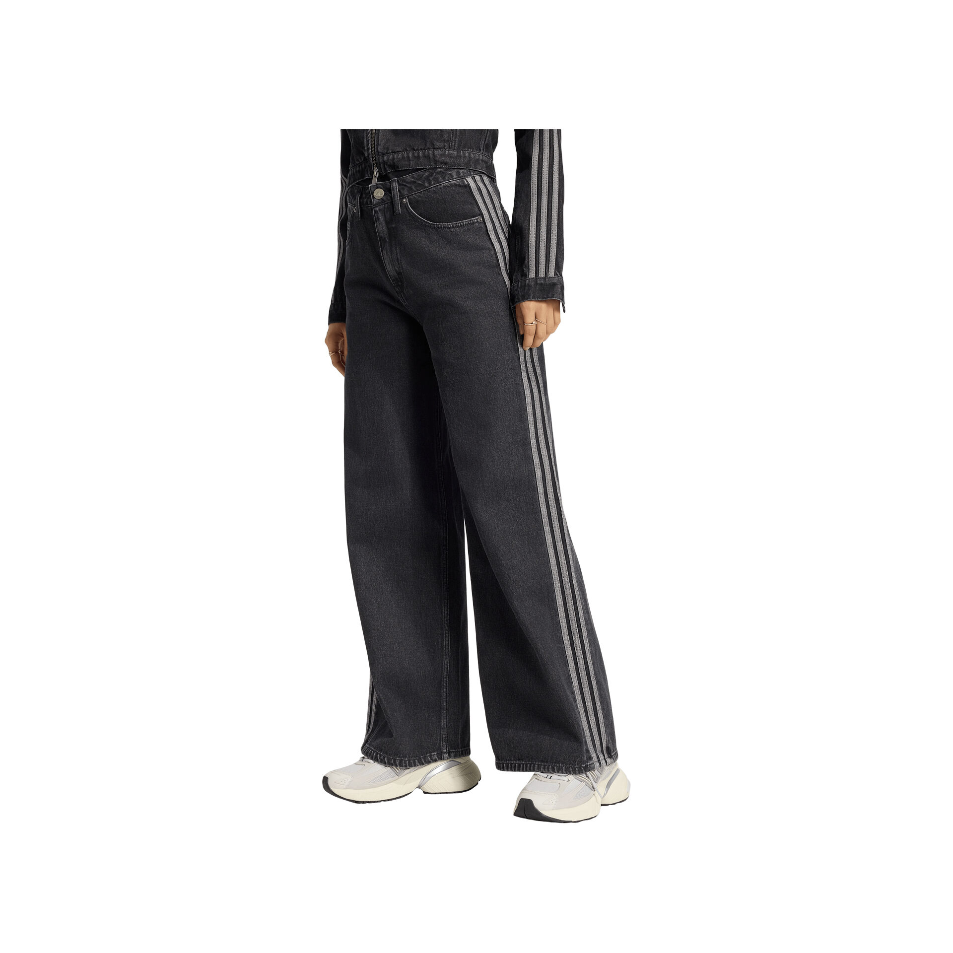 Adidas wl pnt d Pantalón Mujer