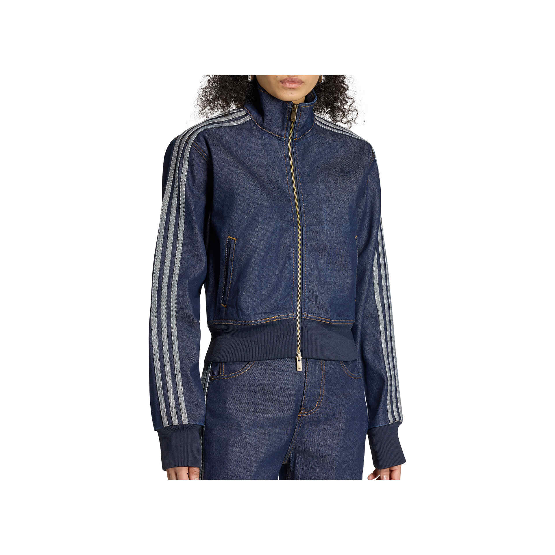 Adidas fb tt d Chaqueta Mujer
