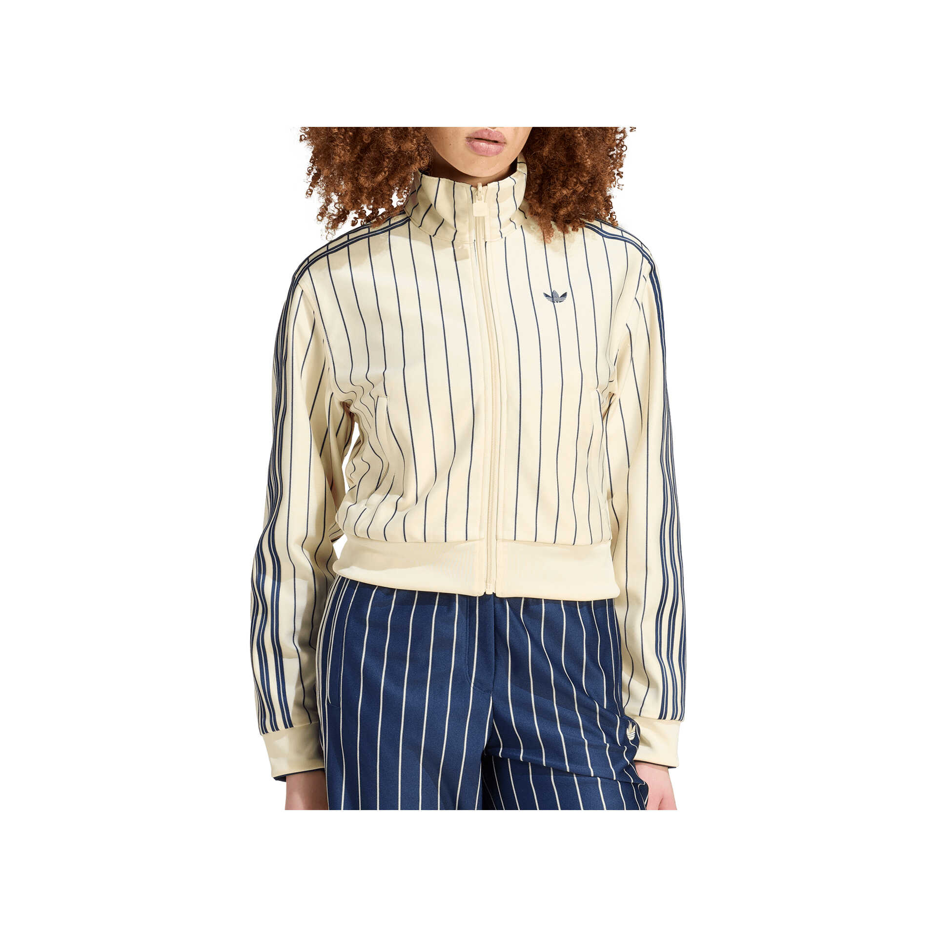 Adidas rever fb tt Chaqueta Mujer