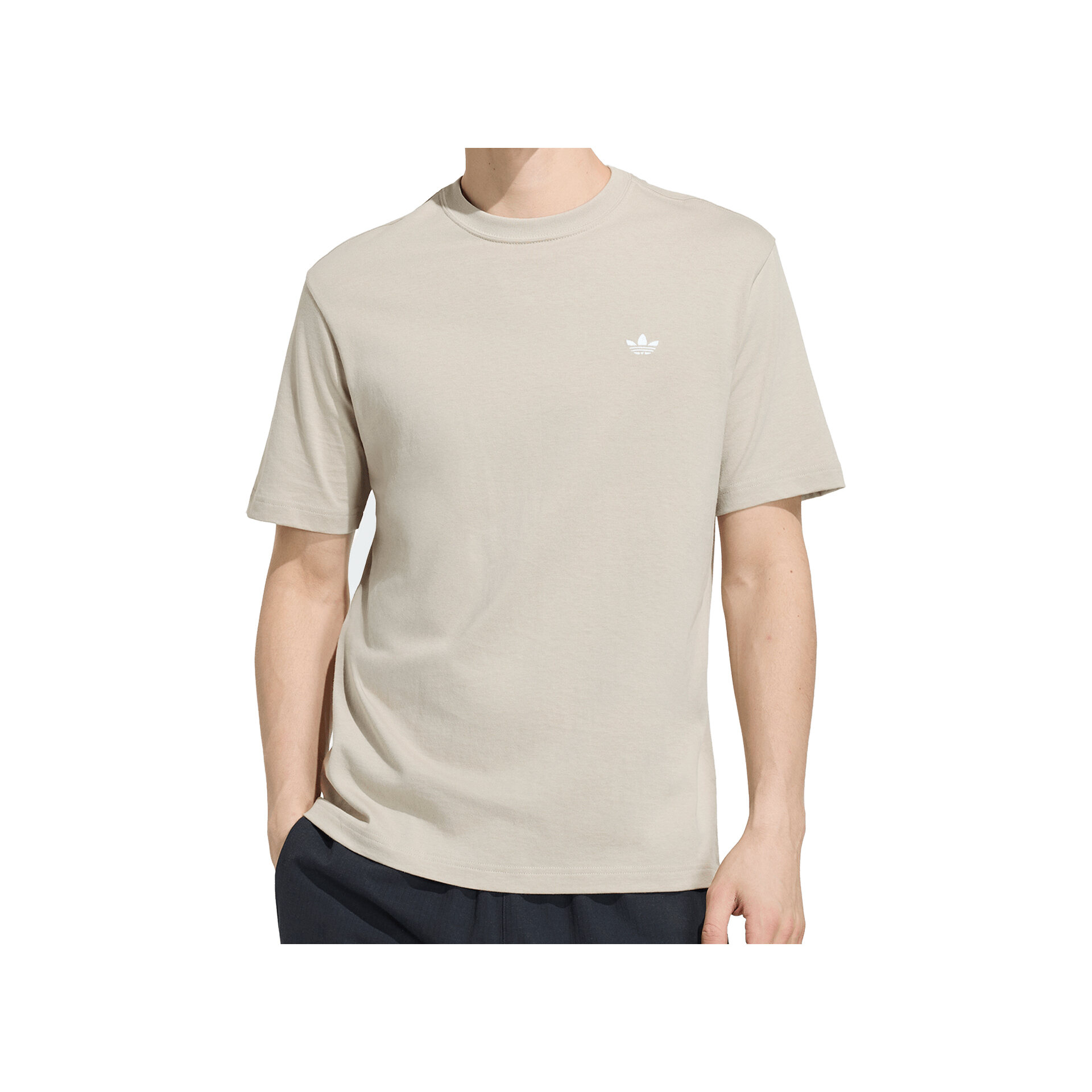 Adidas ess reg tee Camiseta Hombre