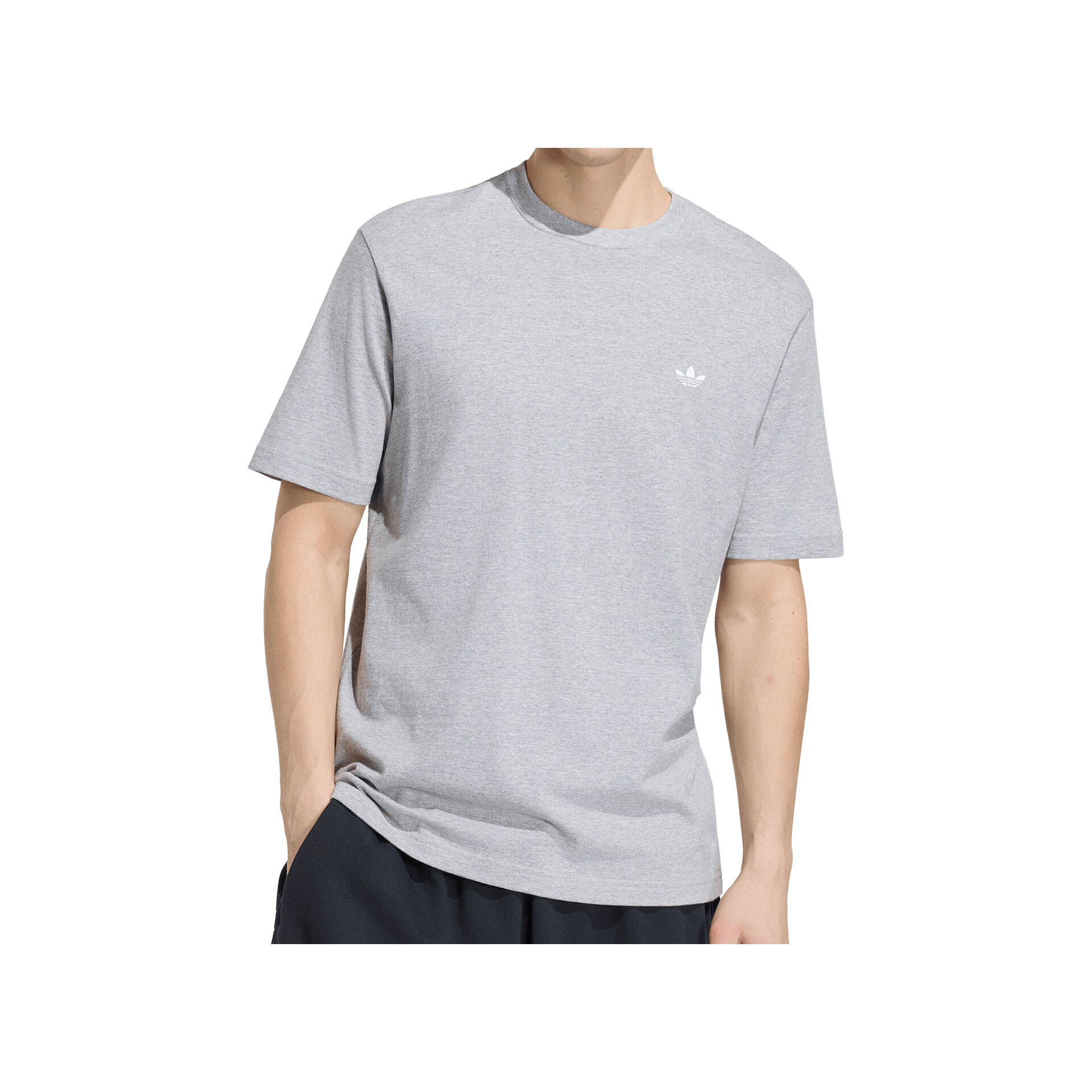 Adidas ess reg tee Camiseta Hombre