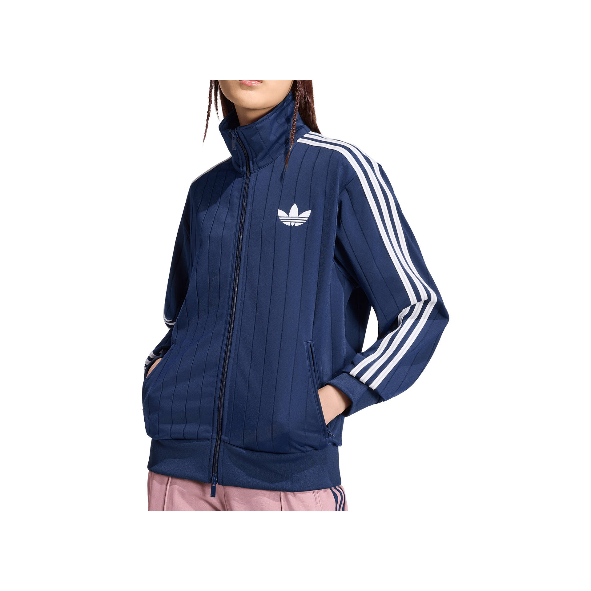 Adidas fb loose tt Sudadera Mujer