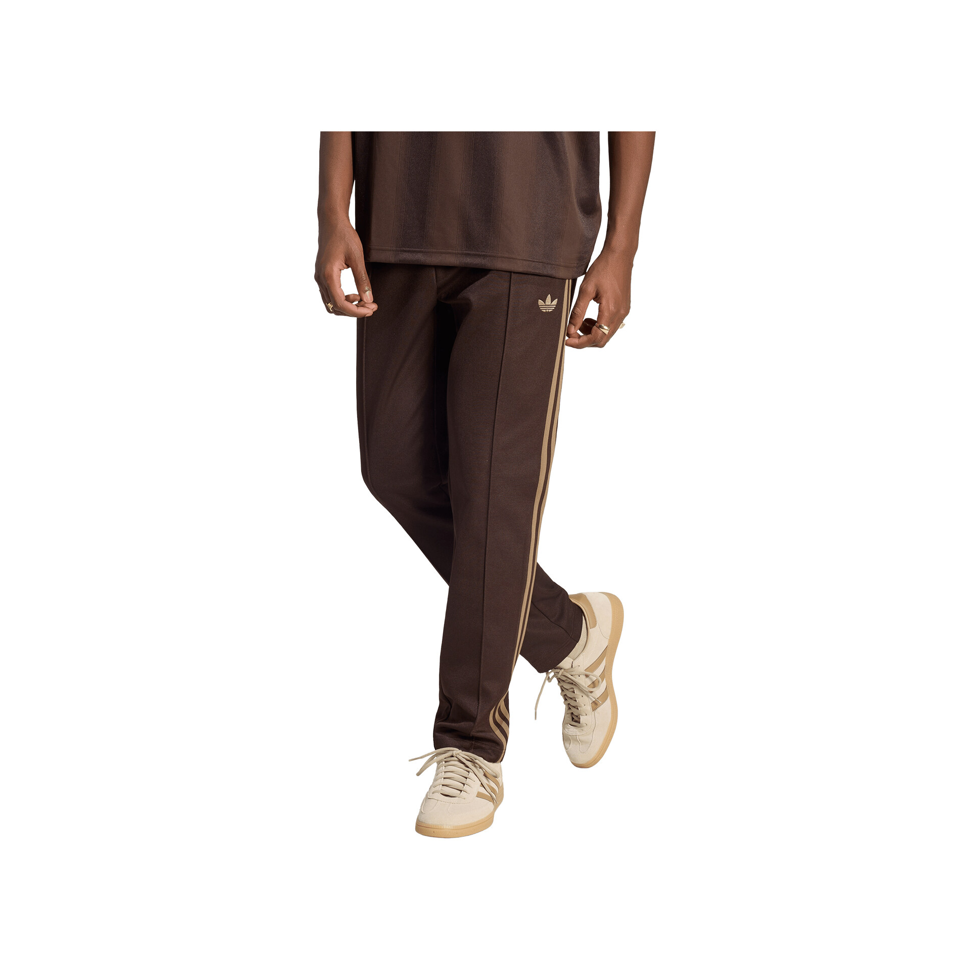 Adidas beckenbauer tp Pantalón Hombre